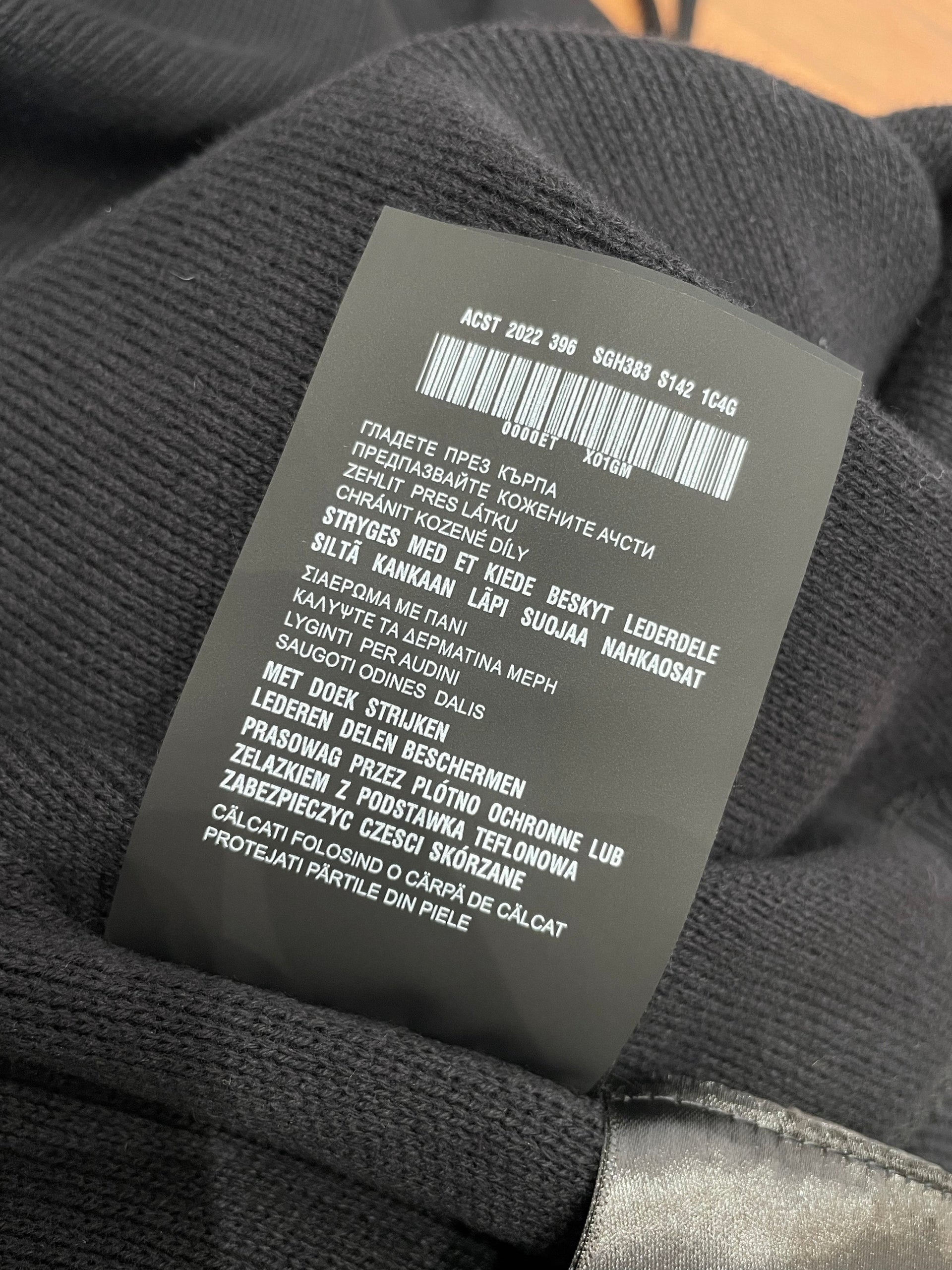 PD HOODIE