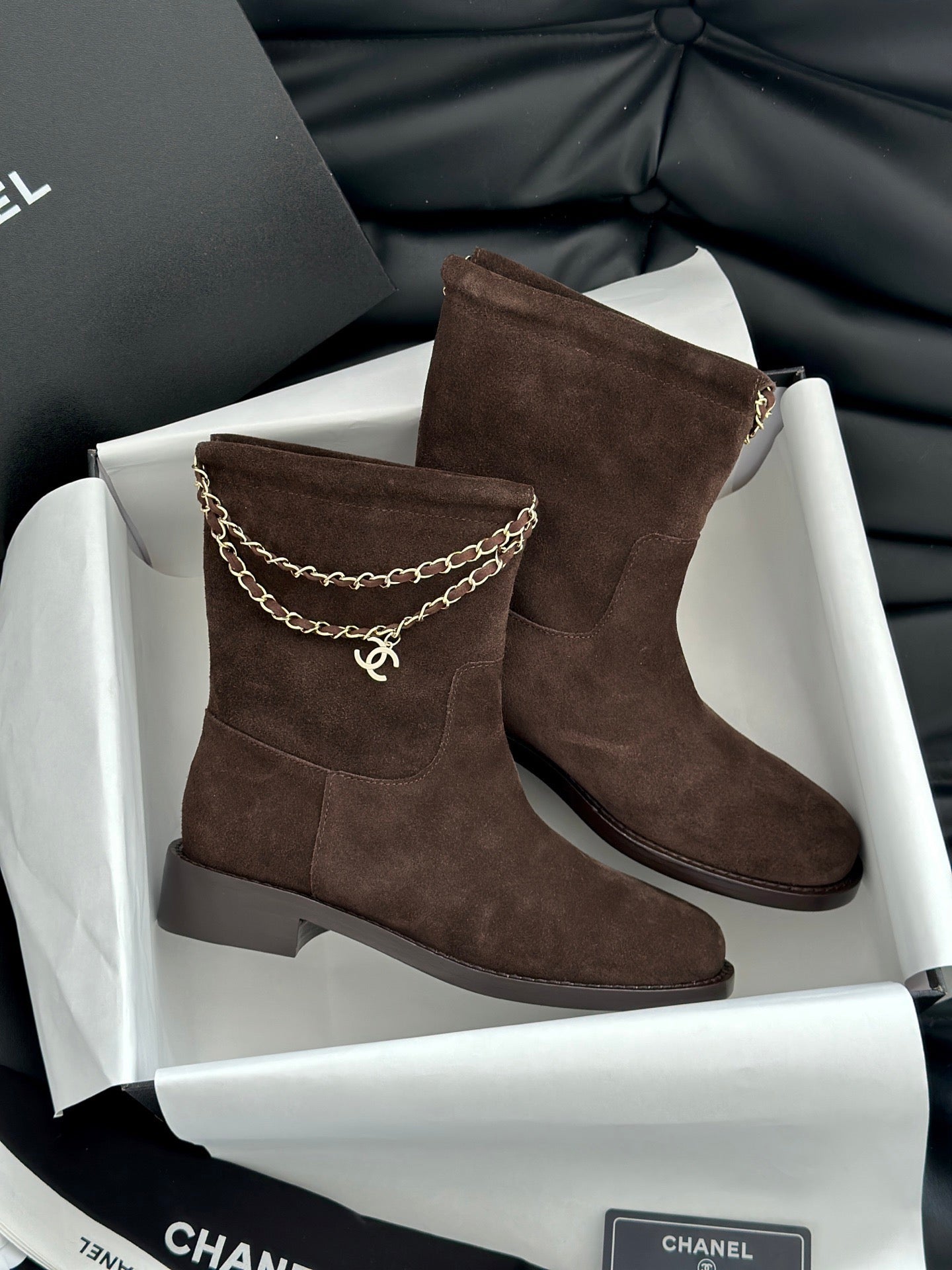 CC BOOTS
