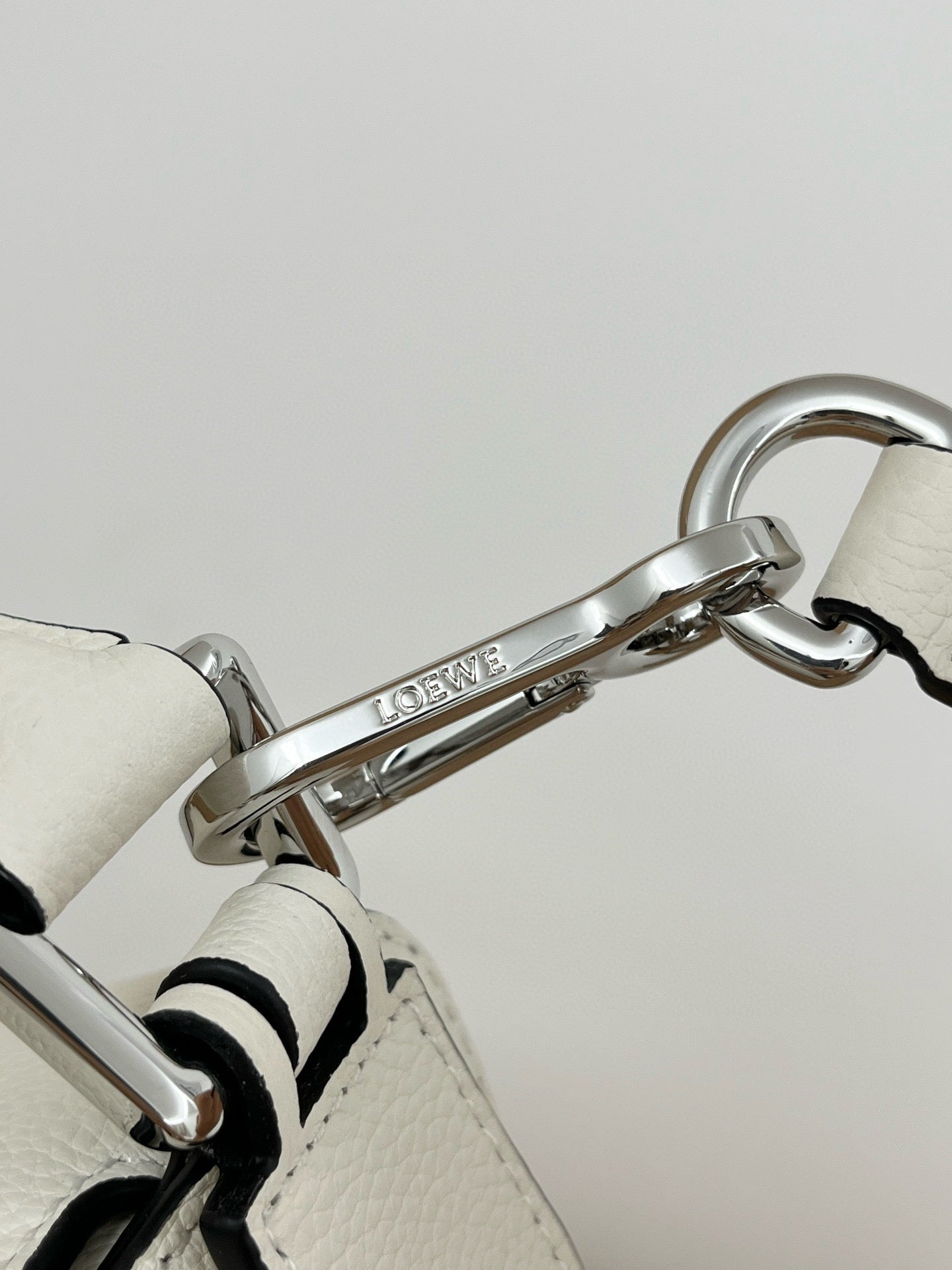 LOEW SMALL PUZZLE BAG