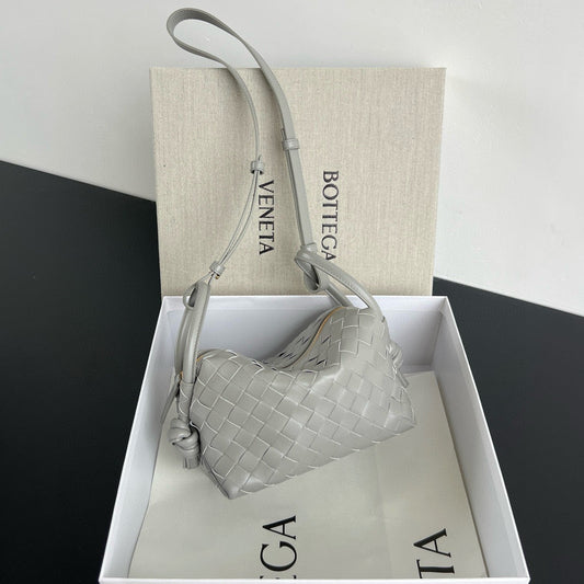 BOTT TOP HANDLE LOOP BAG