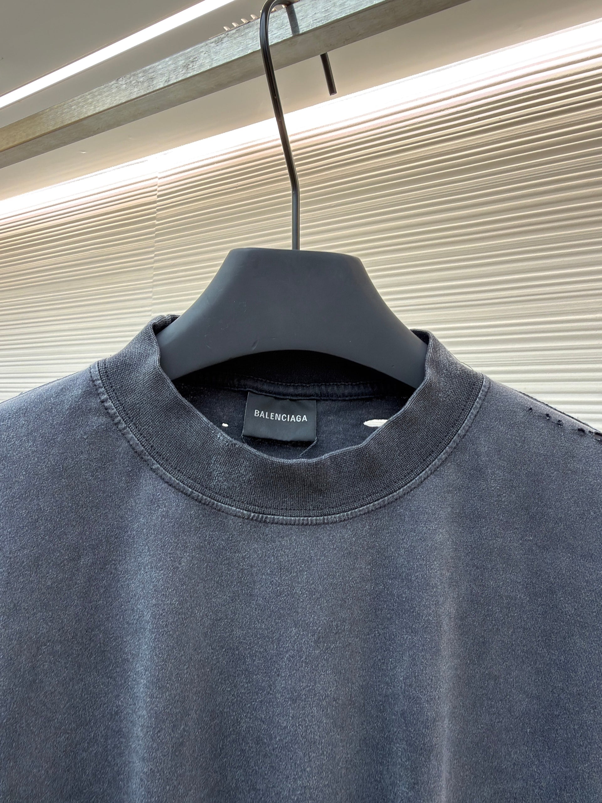 BAL LONG TEE