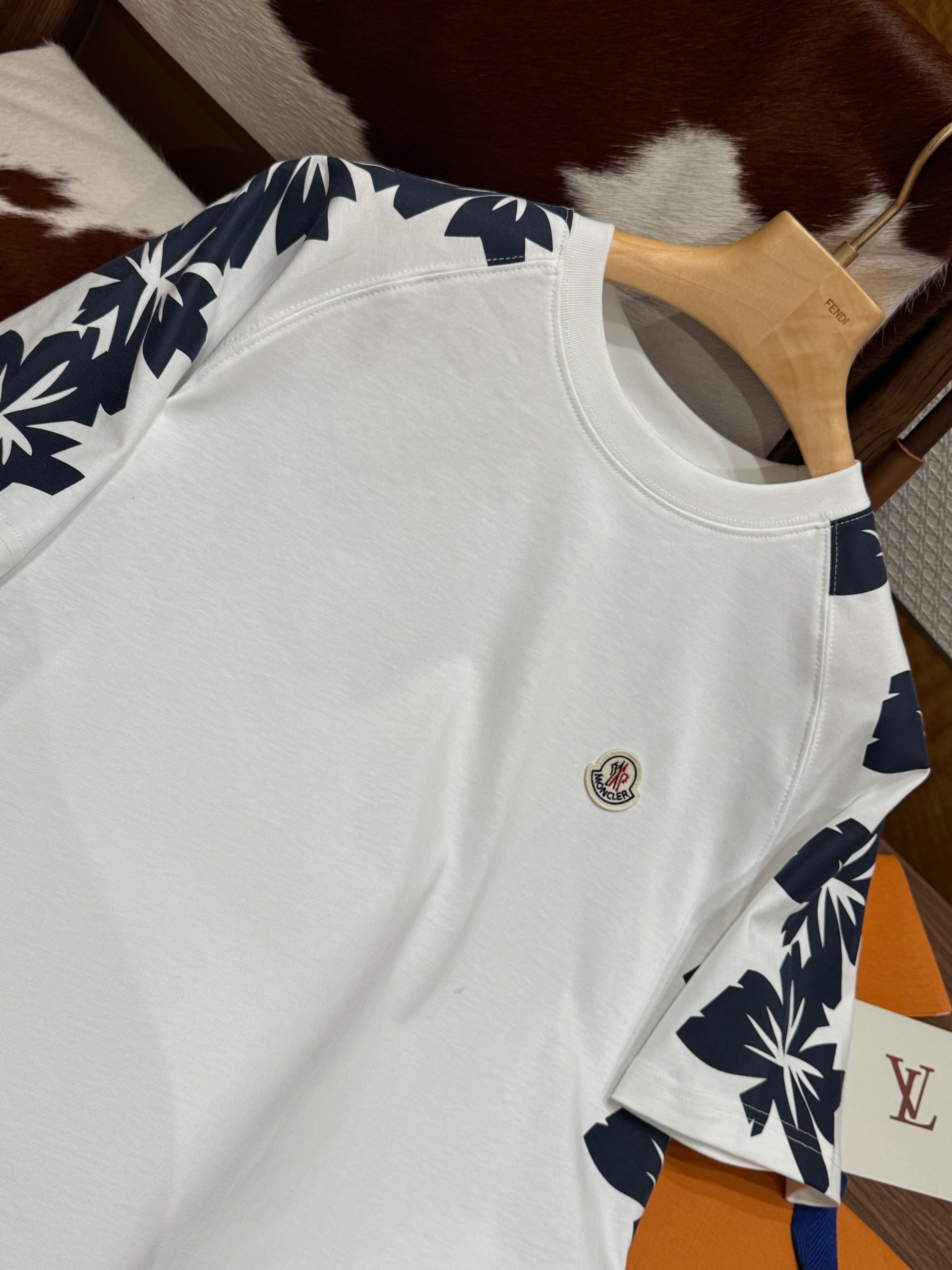 MONC T-SHIRT