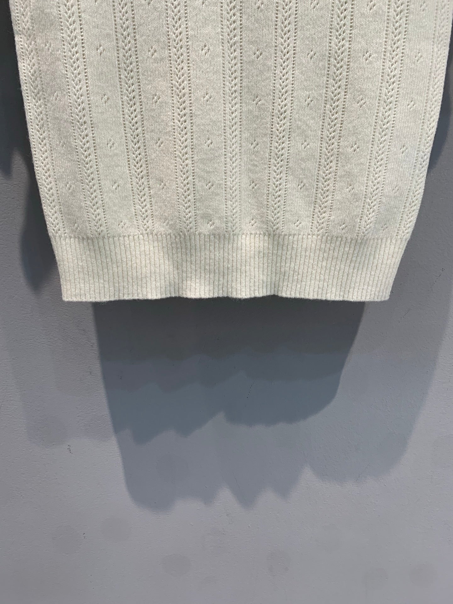 MIU M POLO SHIRT