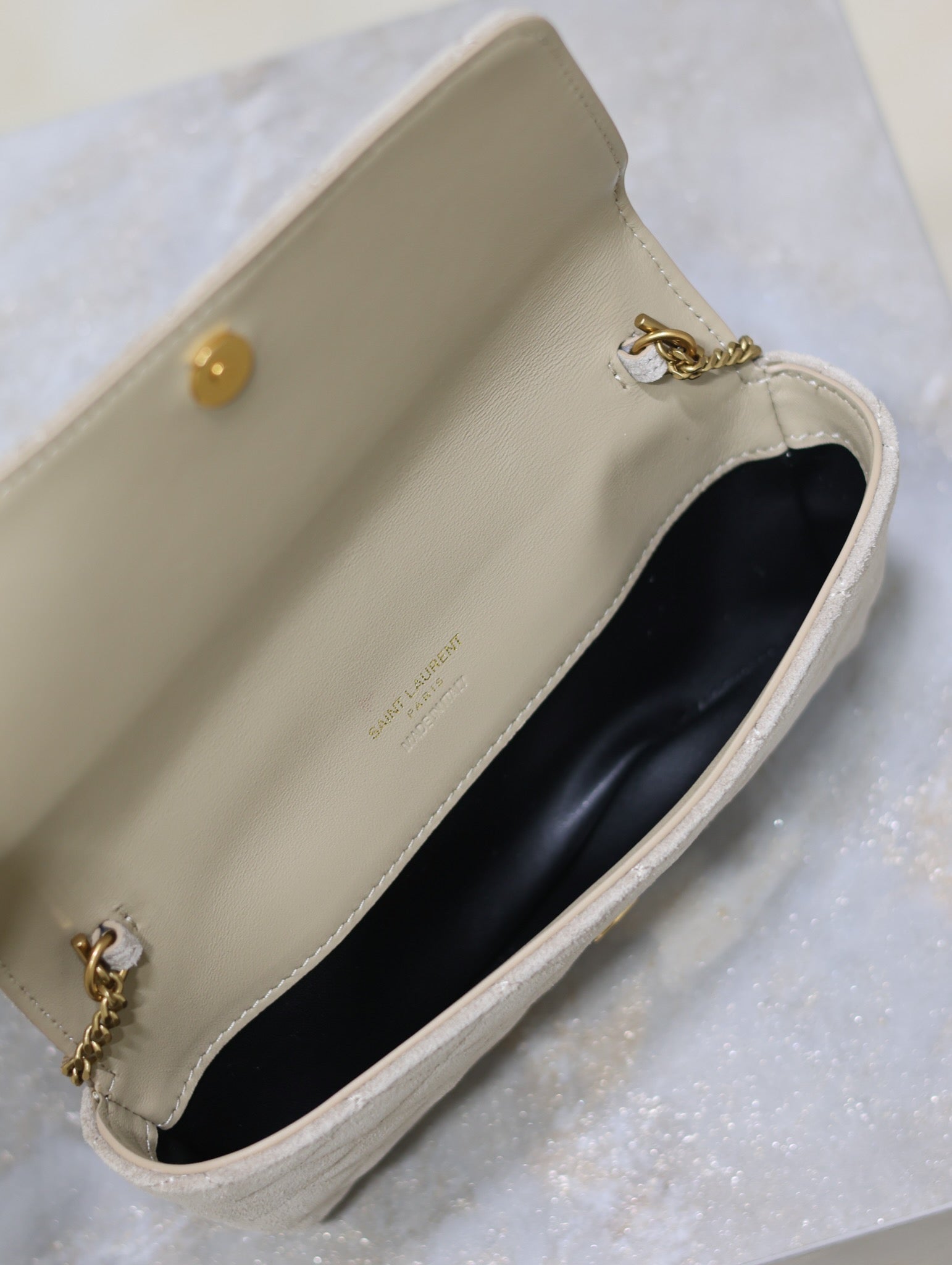SL GABY PHONE HOLDER BAG