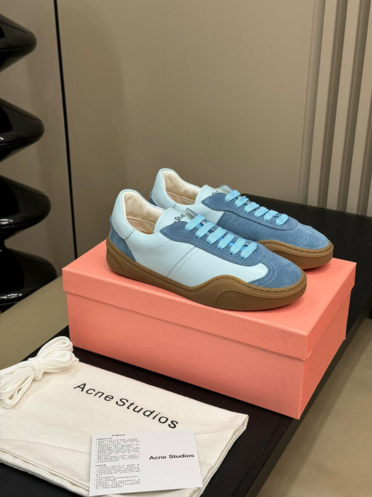 ACNE TRAINERS