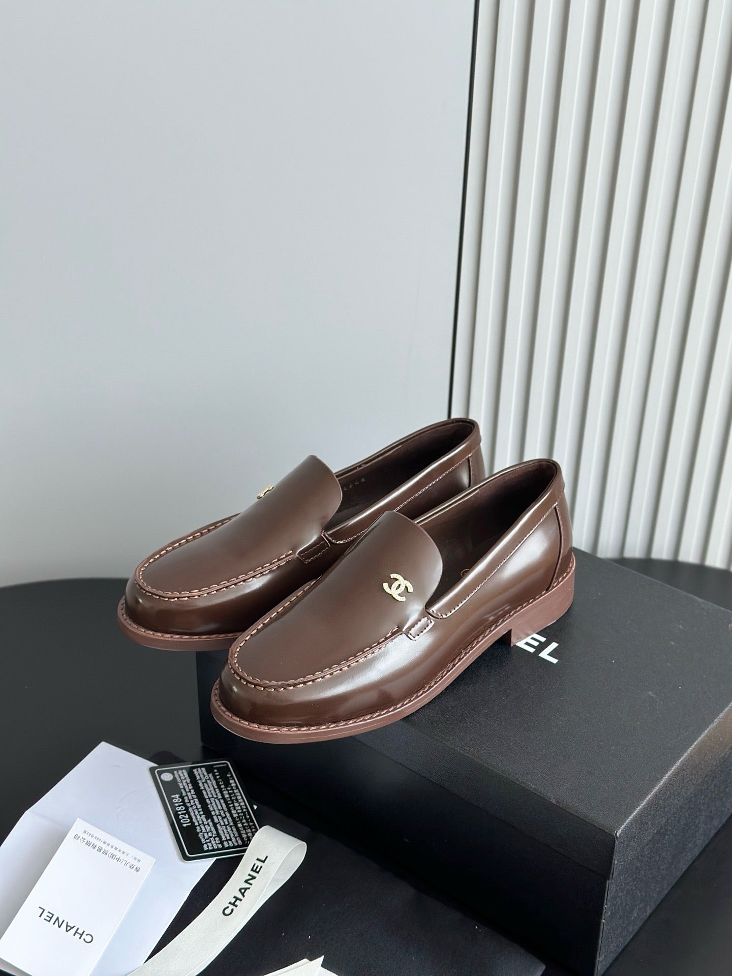 CC LOAFERS