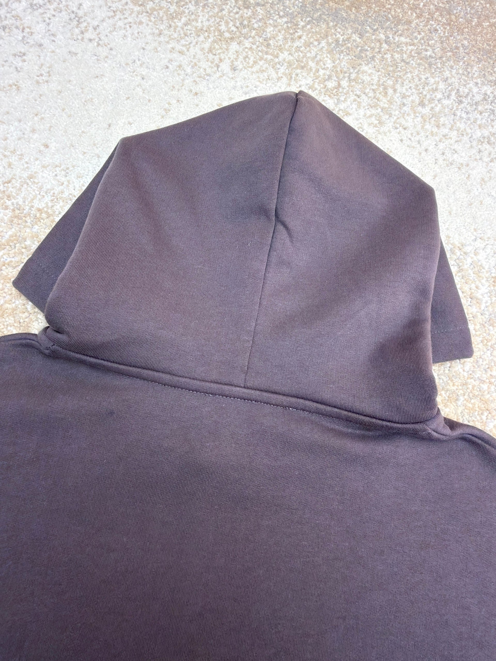 LOU HOODIE
