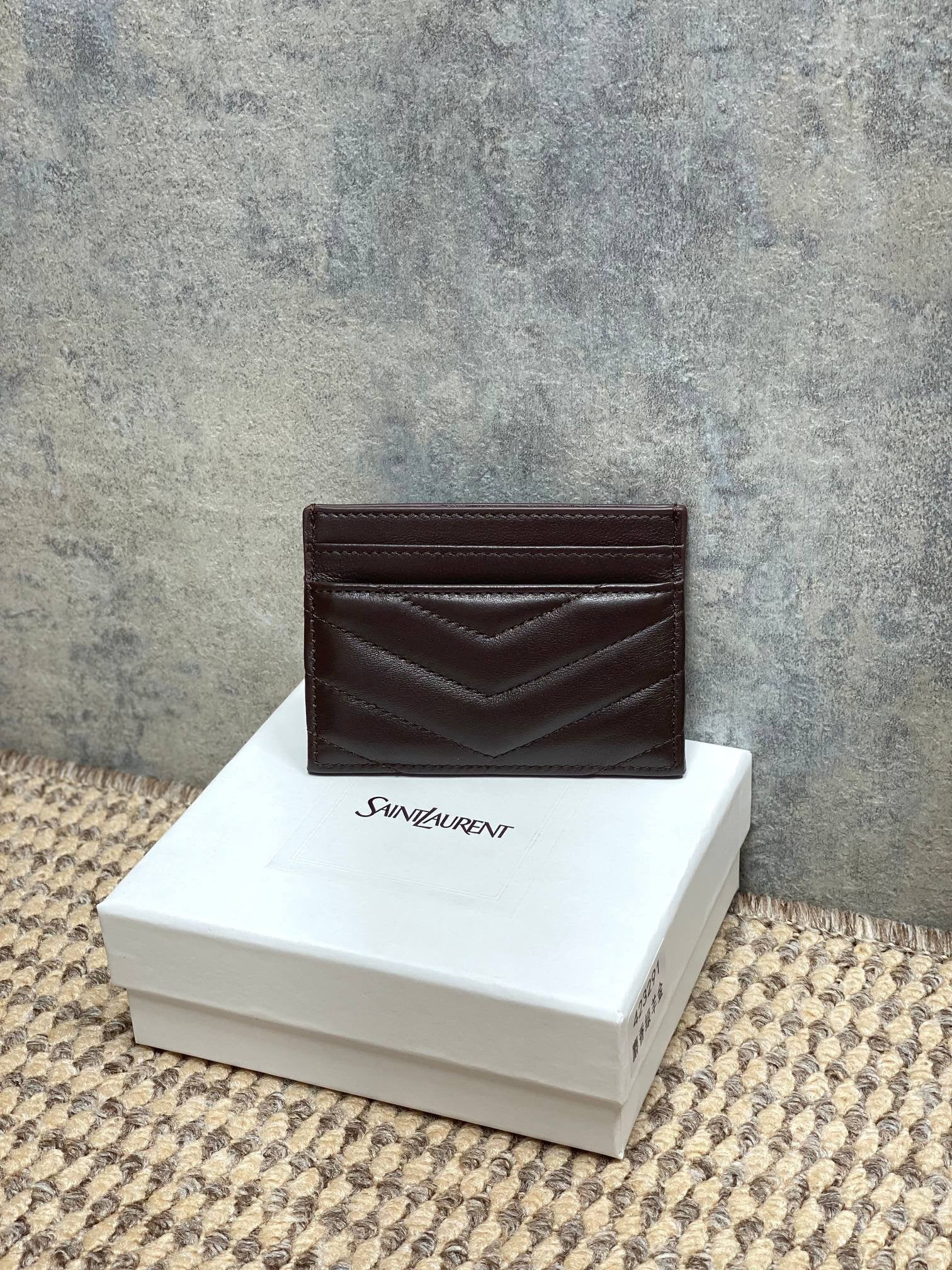 SL CARD HOLDER