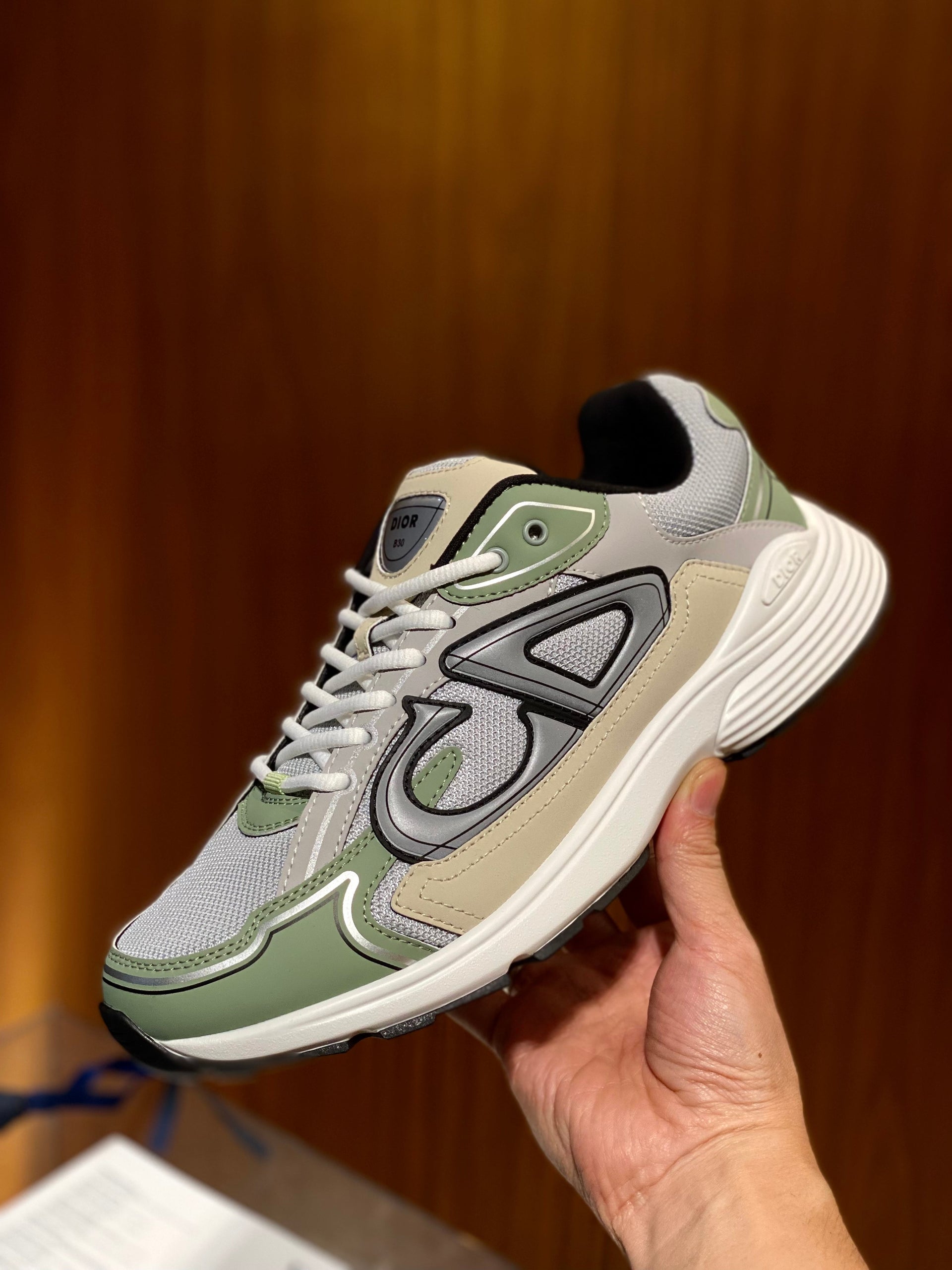 CD B30 SNEAKER