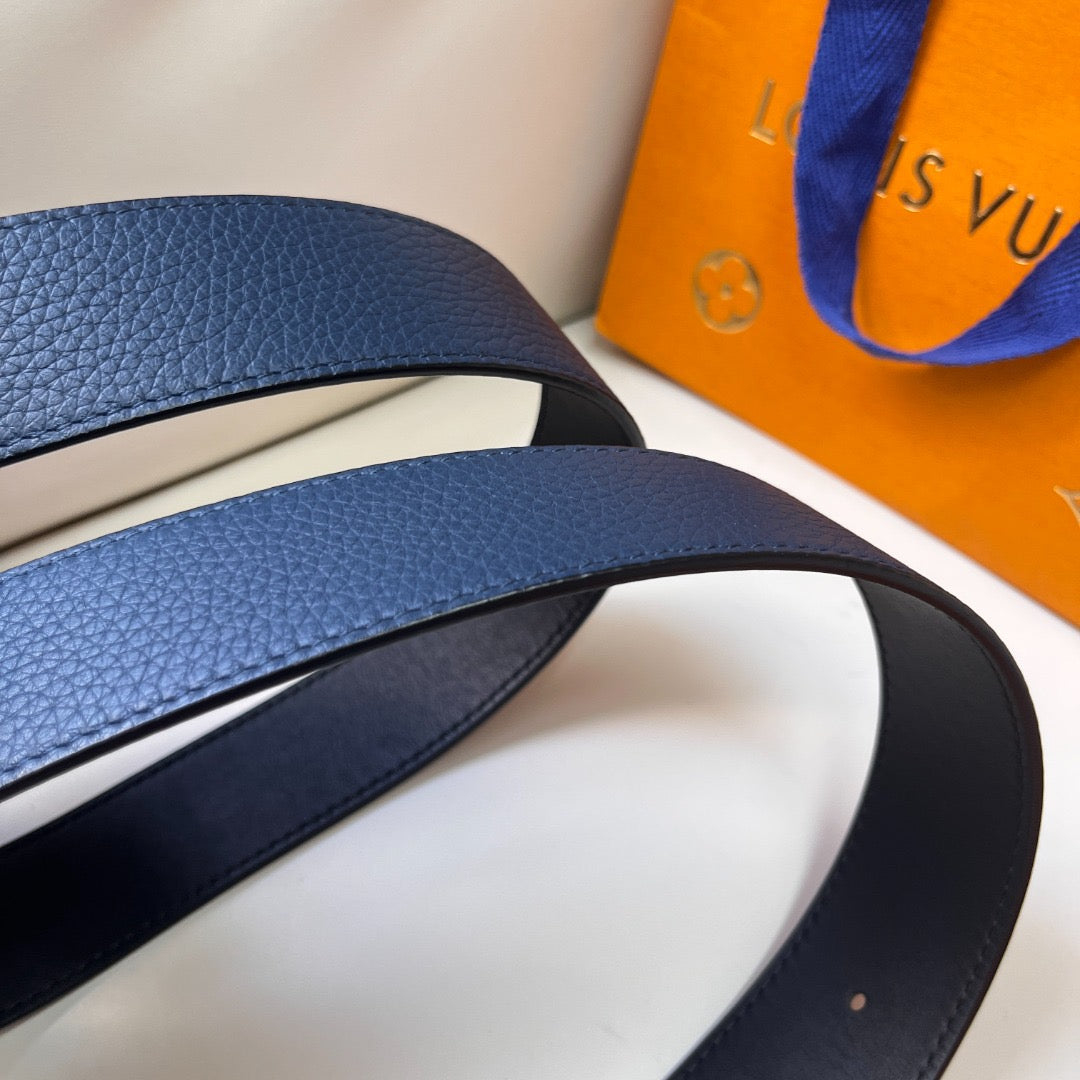 LOU BELT 4.0 CM
