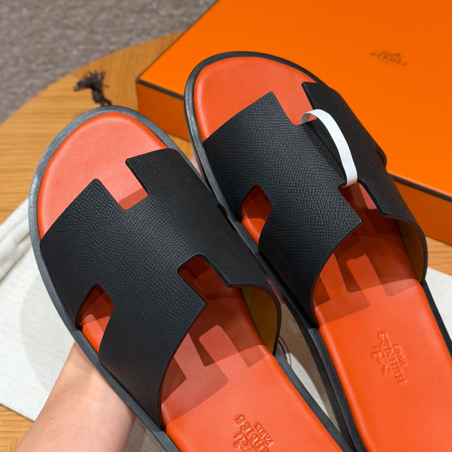 HERM IZMIR SANDALS