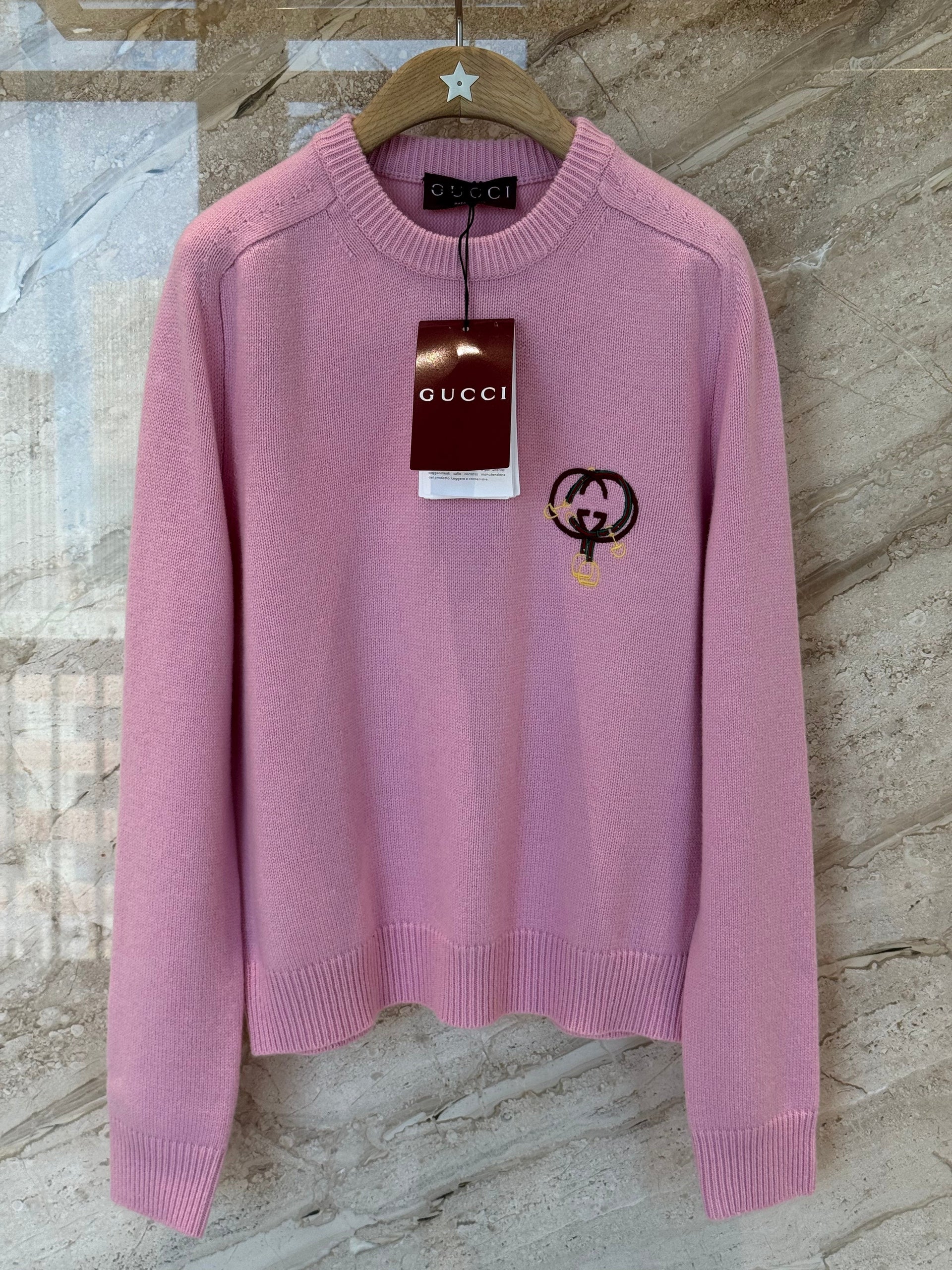 GG JACKET