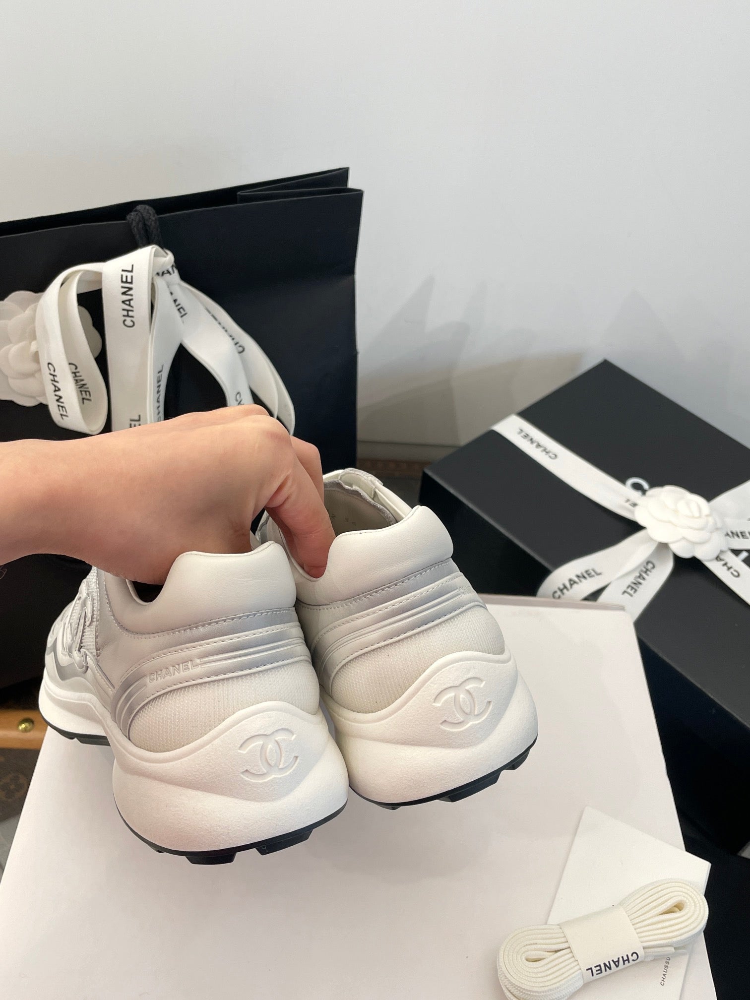 CC SNEAKERS