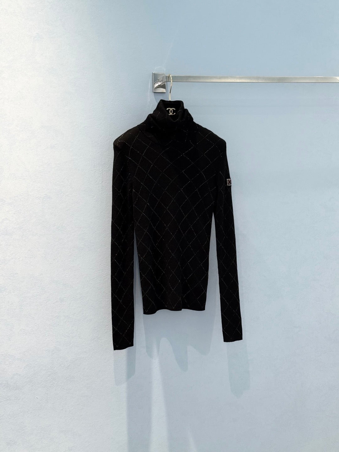CC TURTLENECK