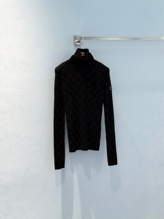 CC TURTLENECK