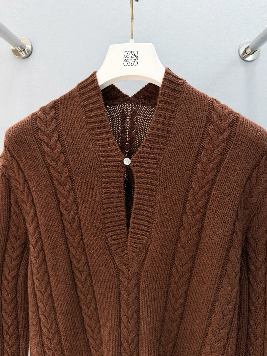 LOEW JUMPER