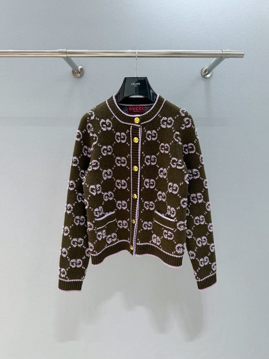 GG CARDIGAN
