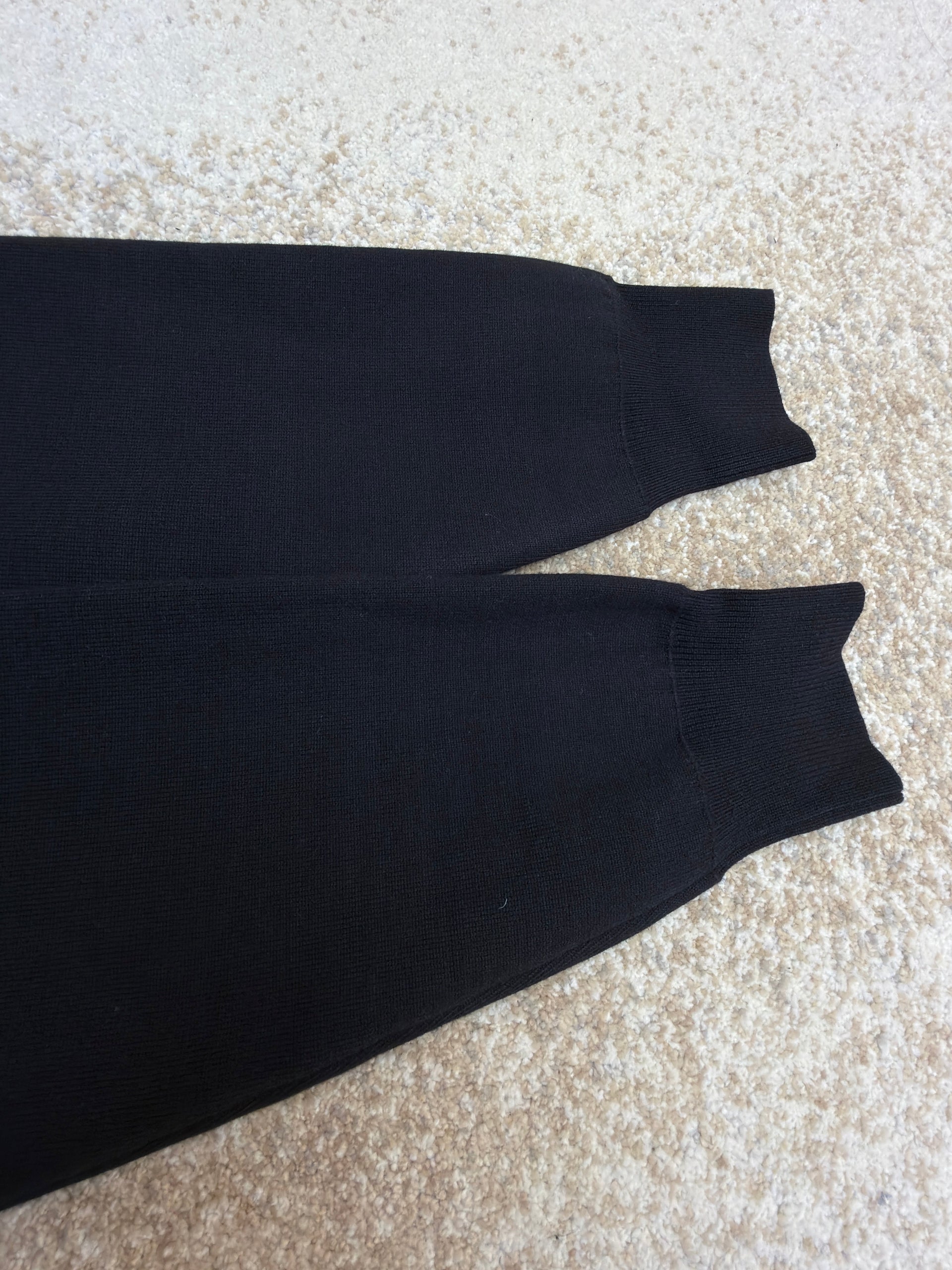 LOEW ZIP HOODIE