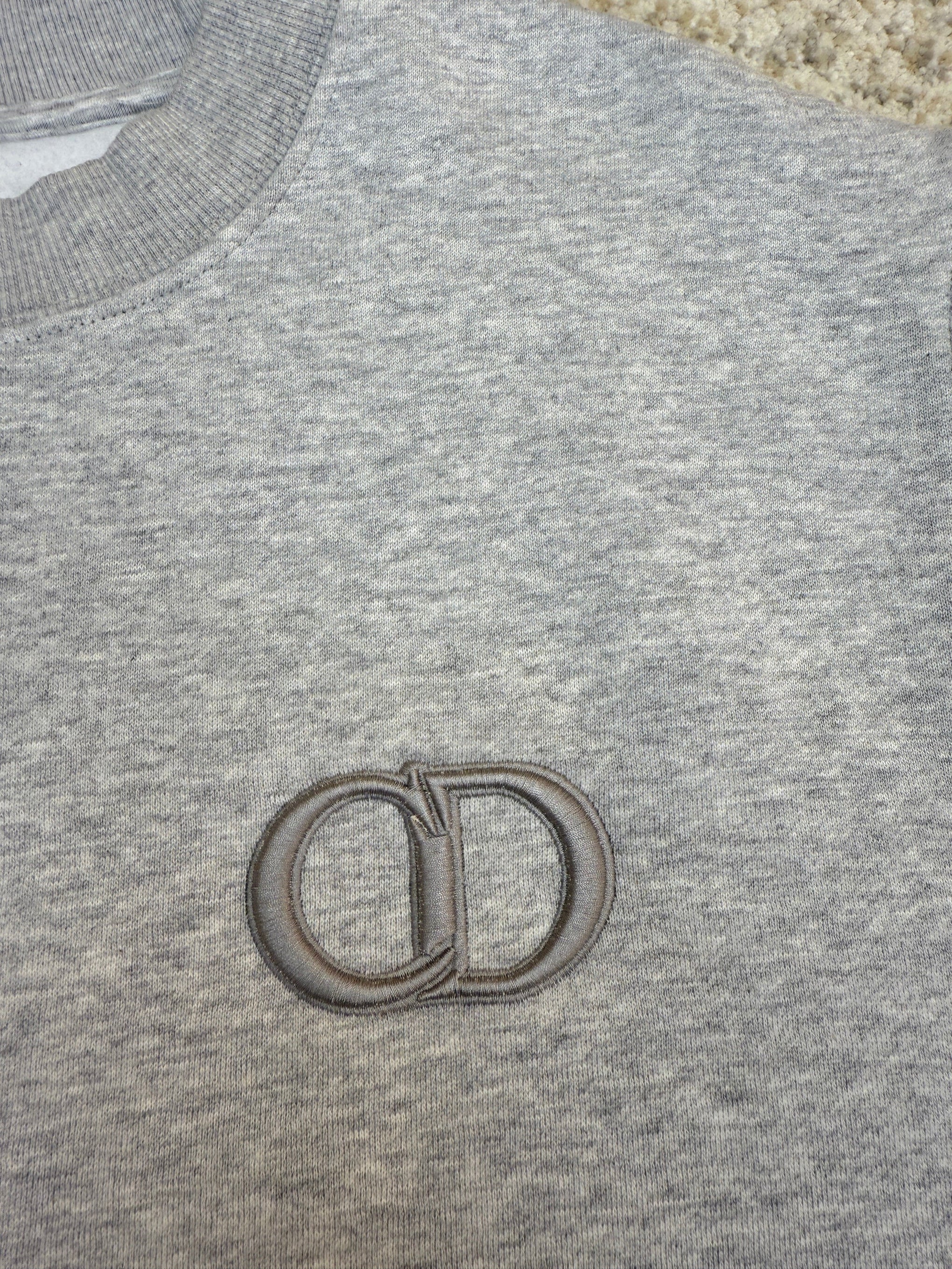 CD SWEATSHIRT