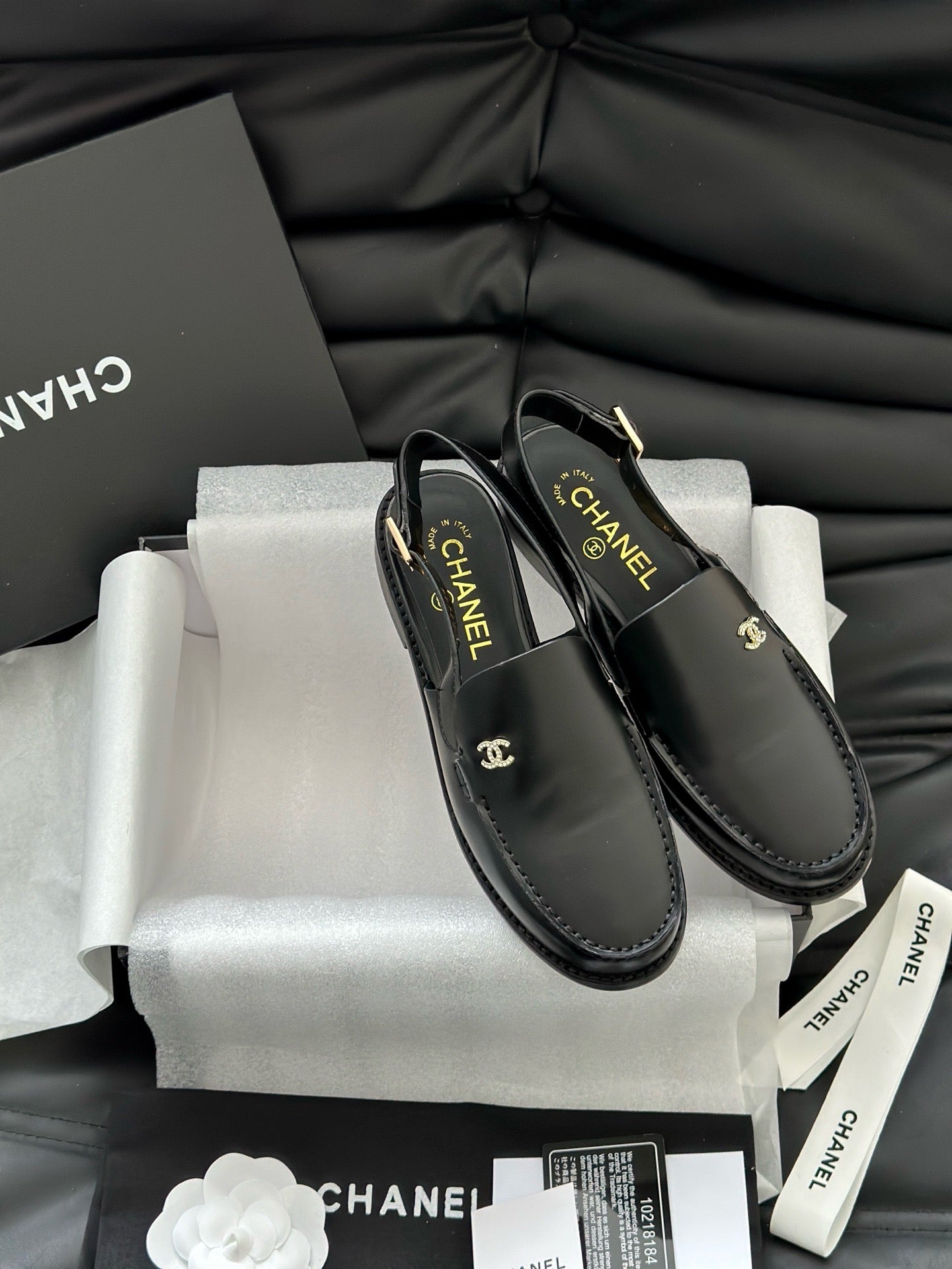 CC LOAFERS