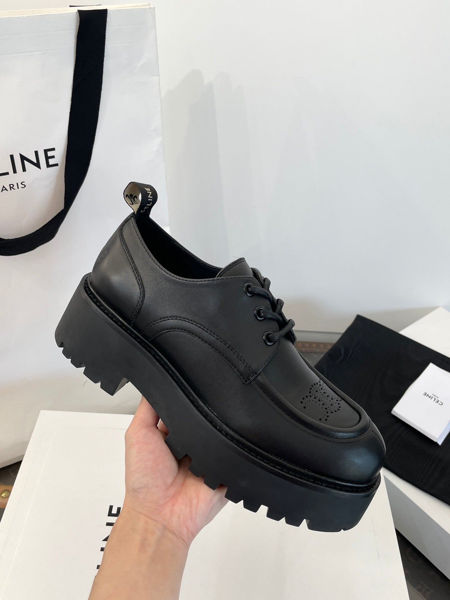 CEL LOAFERS