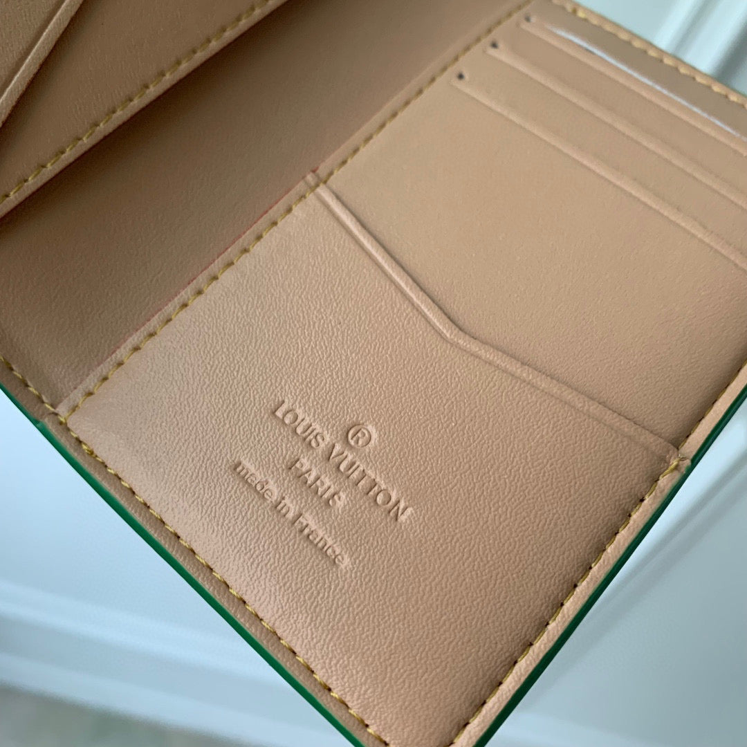 LOU POCKET ORGANIZER