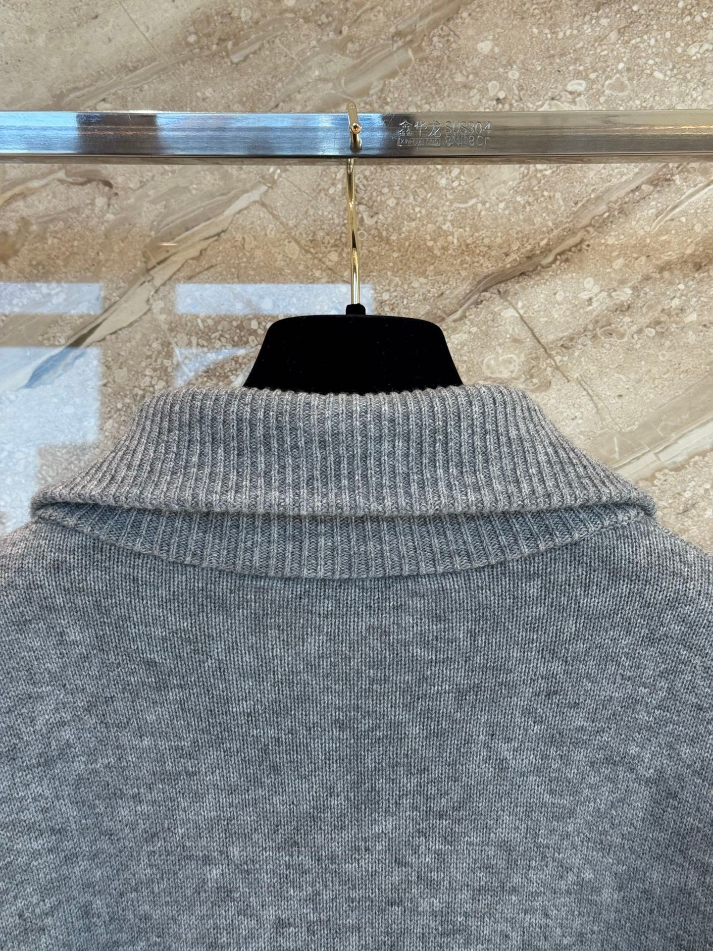 CC JUMPER