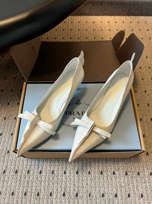 PD HEELS