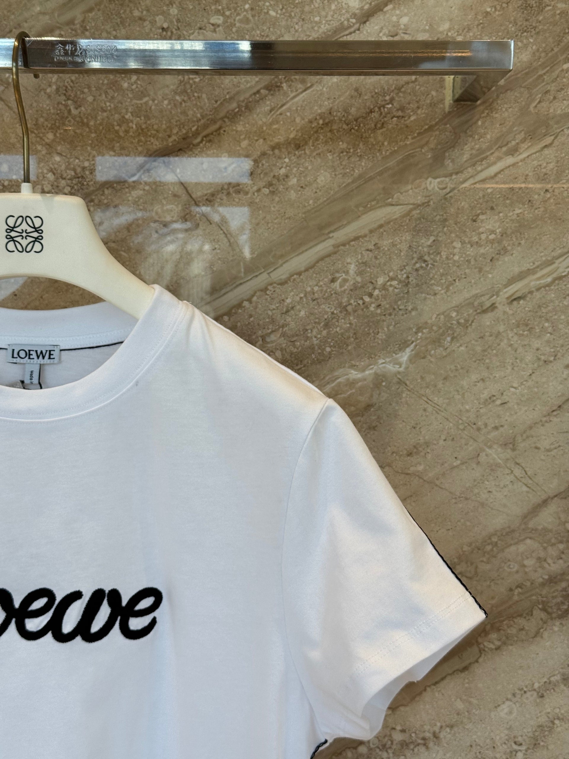 LOEW T-SHIRT