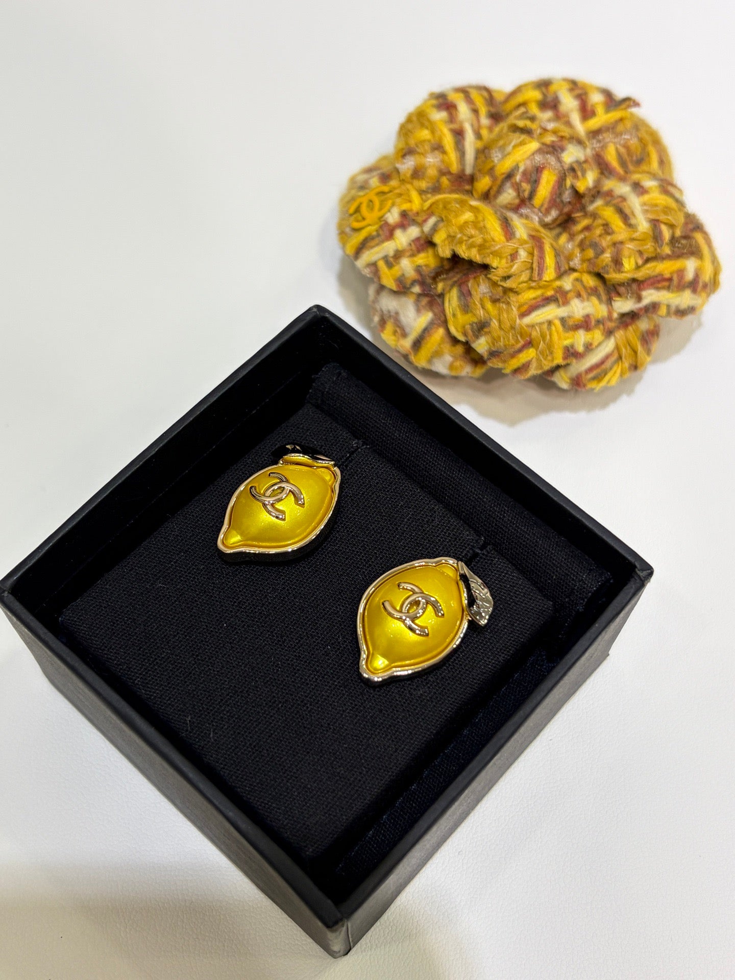 CC EARRINGS