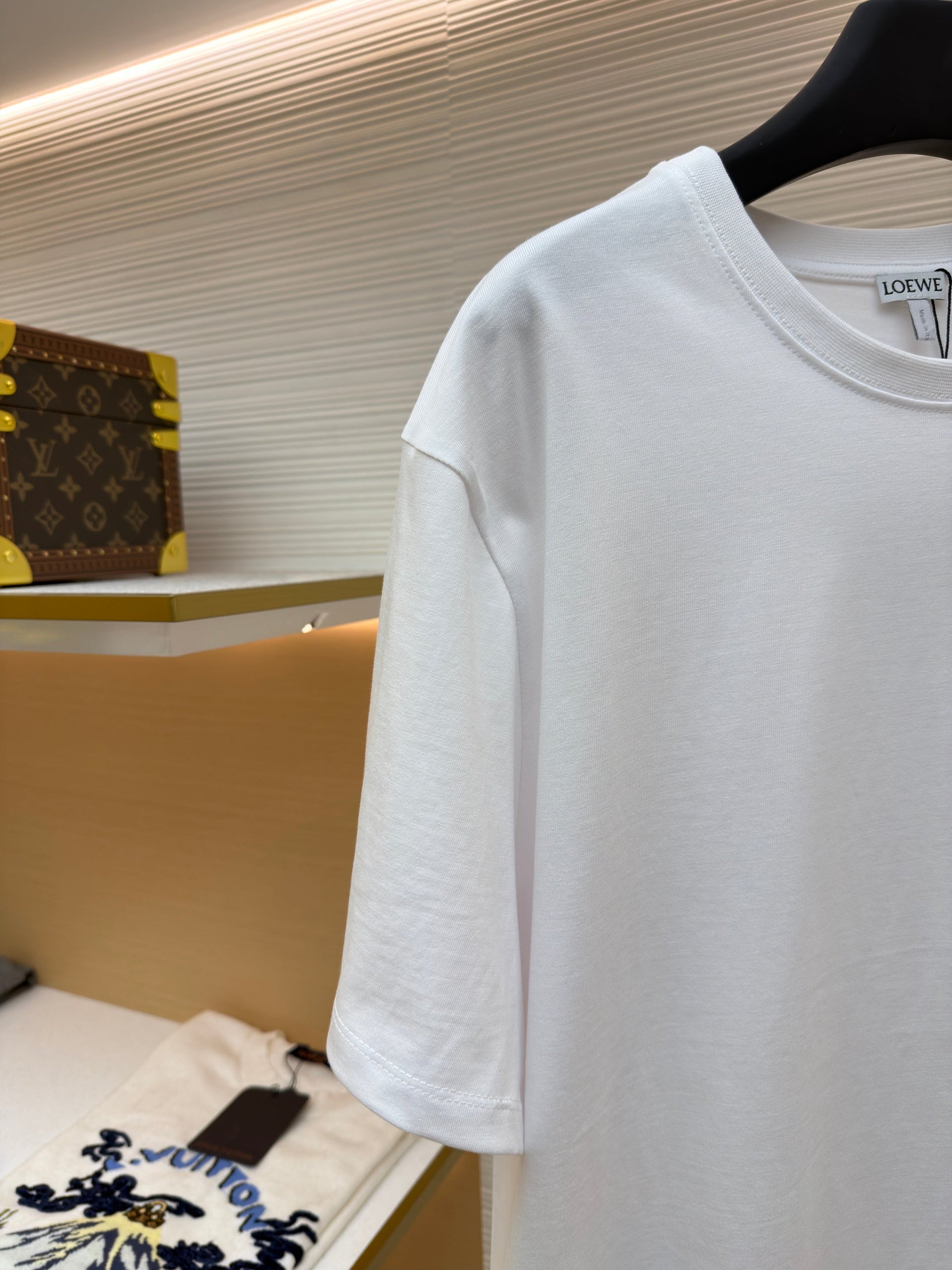 LOEW T-SHIRT