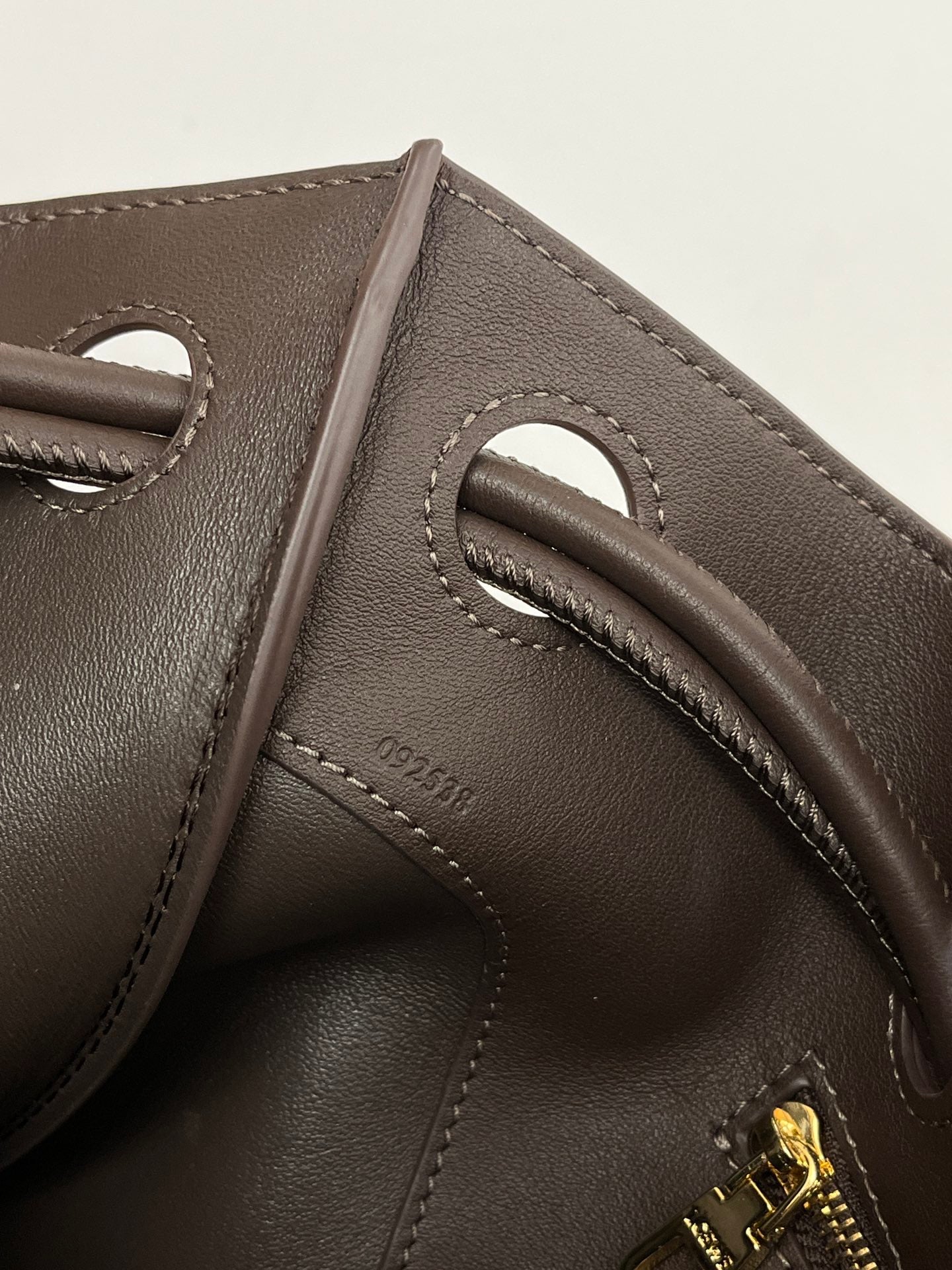 LOEW MEDIUM MADRID BAG