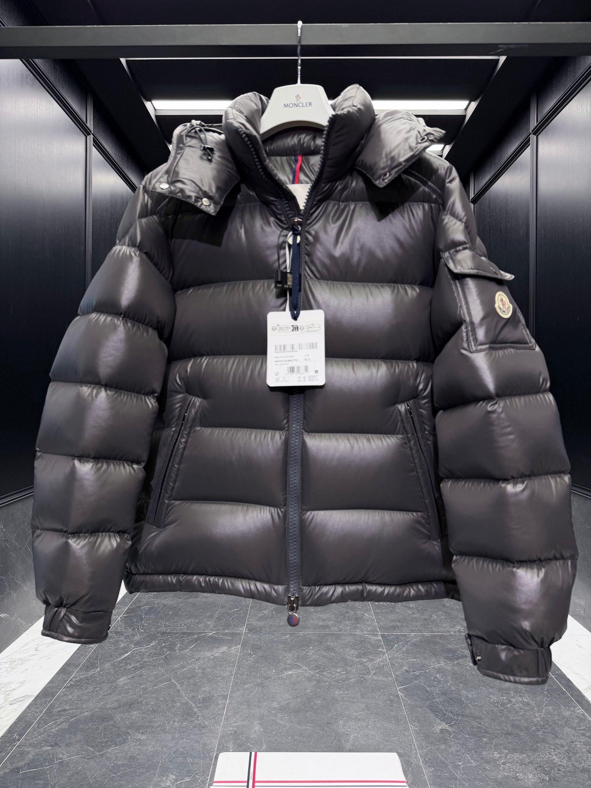 MONC MAYA JACKET