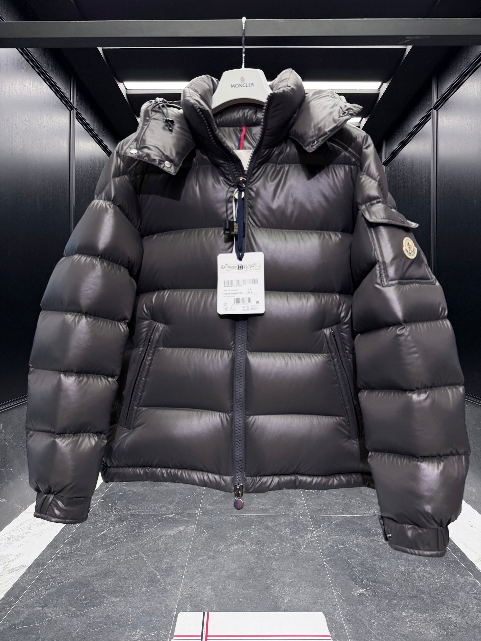 MONC MAYA JACKET