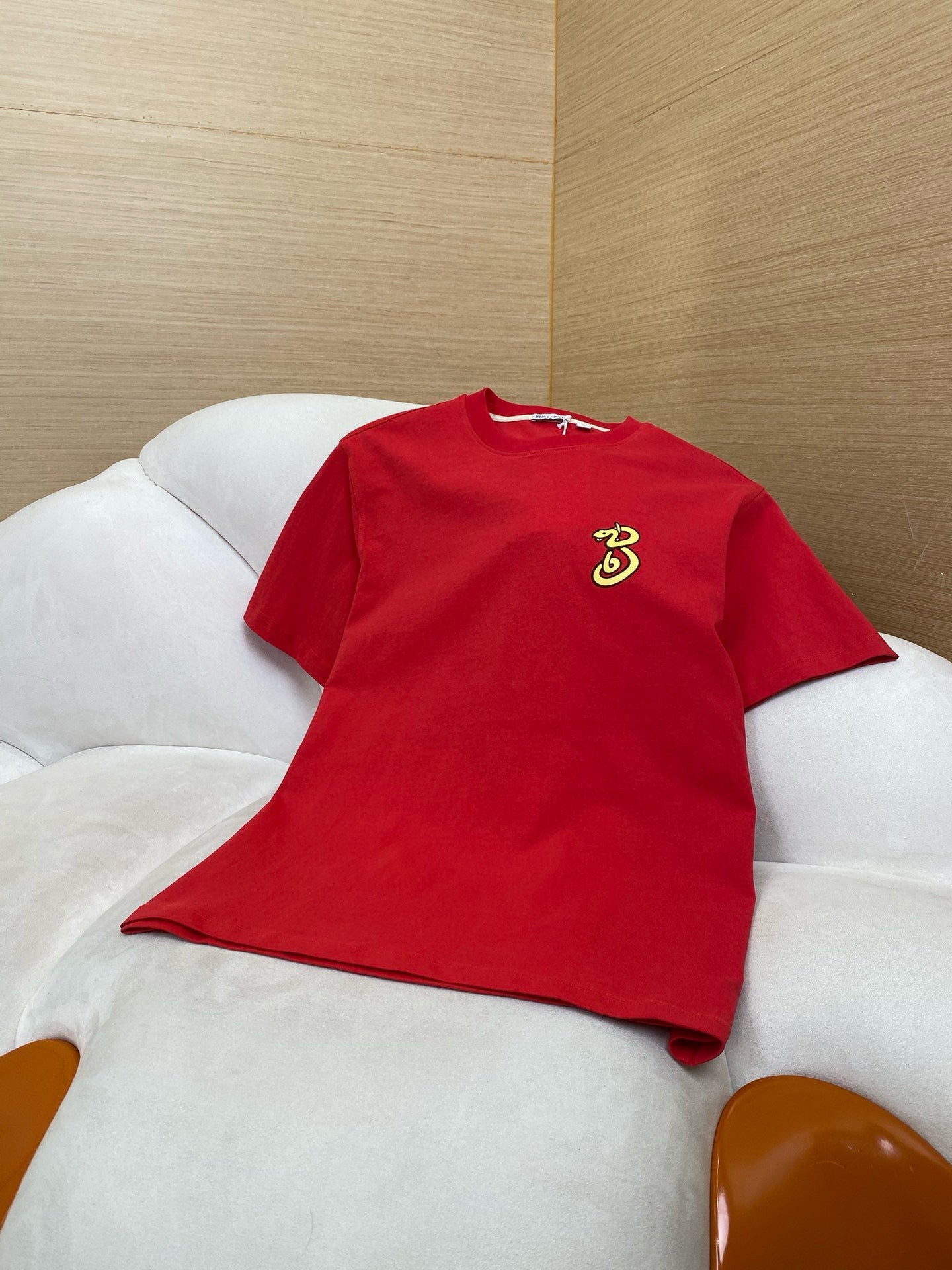 BBR T-SHIRT