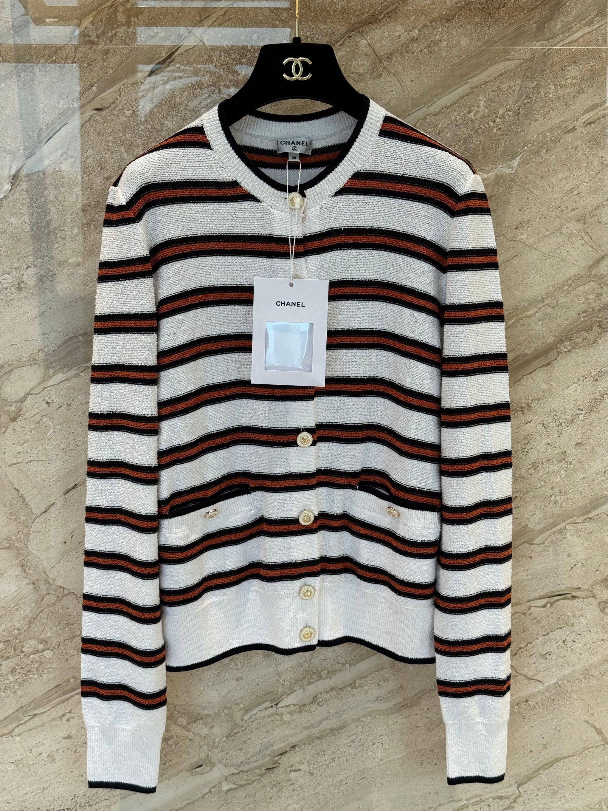 CC CARDIGAN