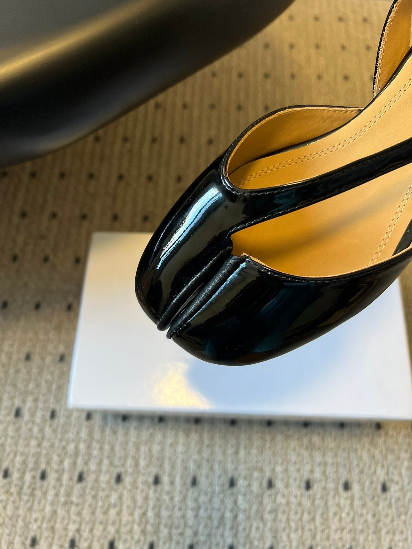 MAISON M TABI SLINGBACK