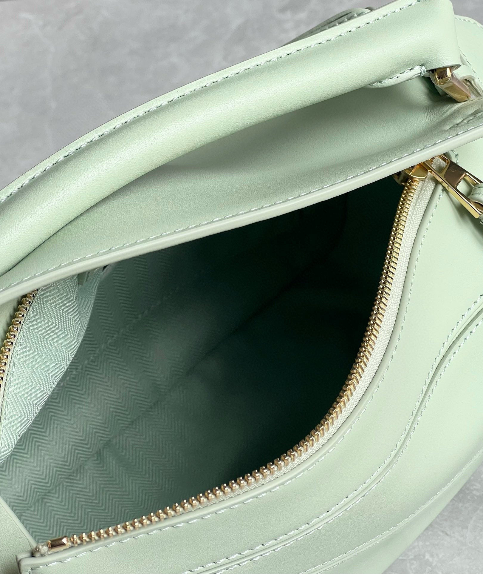 LOEW SMALL PUZZLE BAG