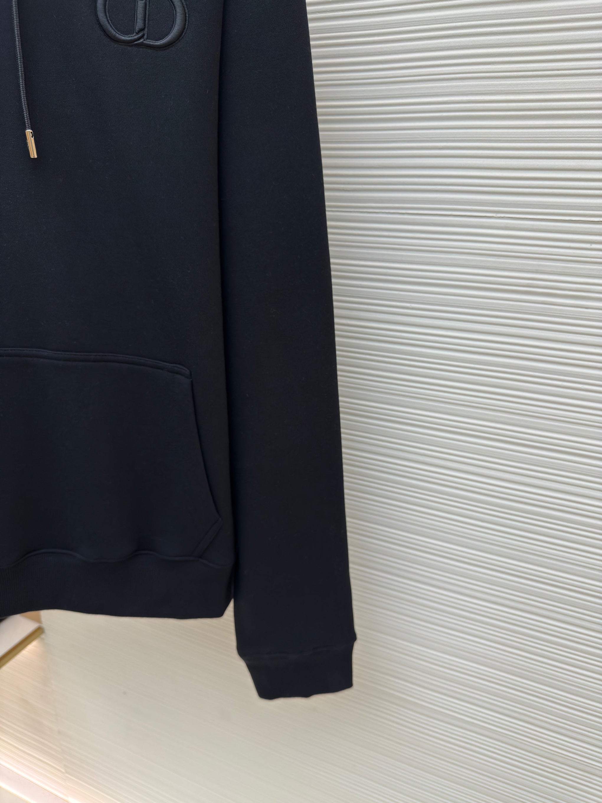 CD HOODIE