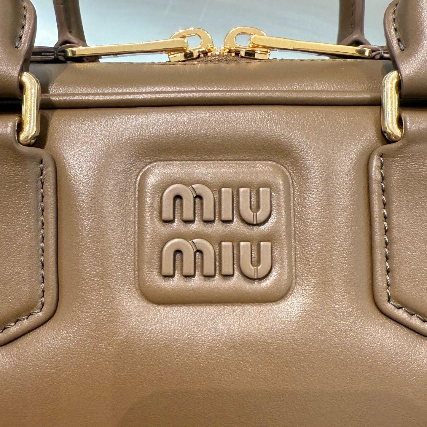 MIU M BEAU BAG