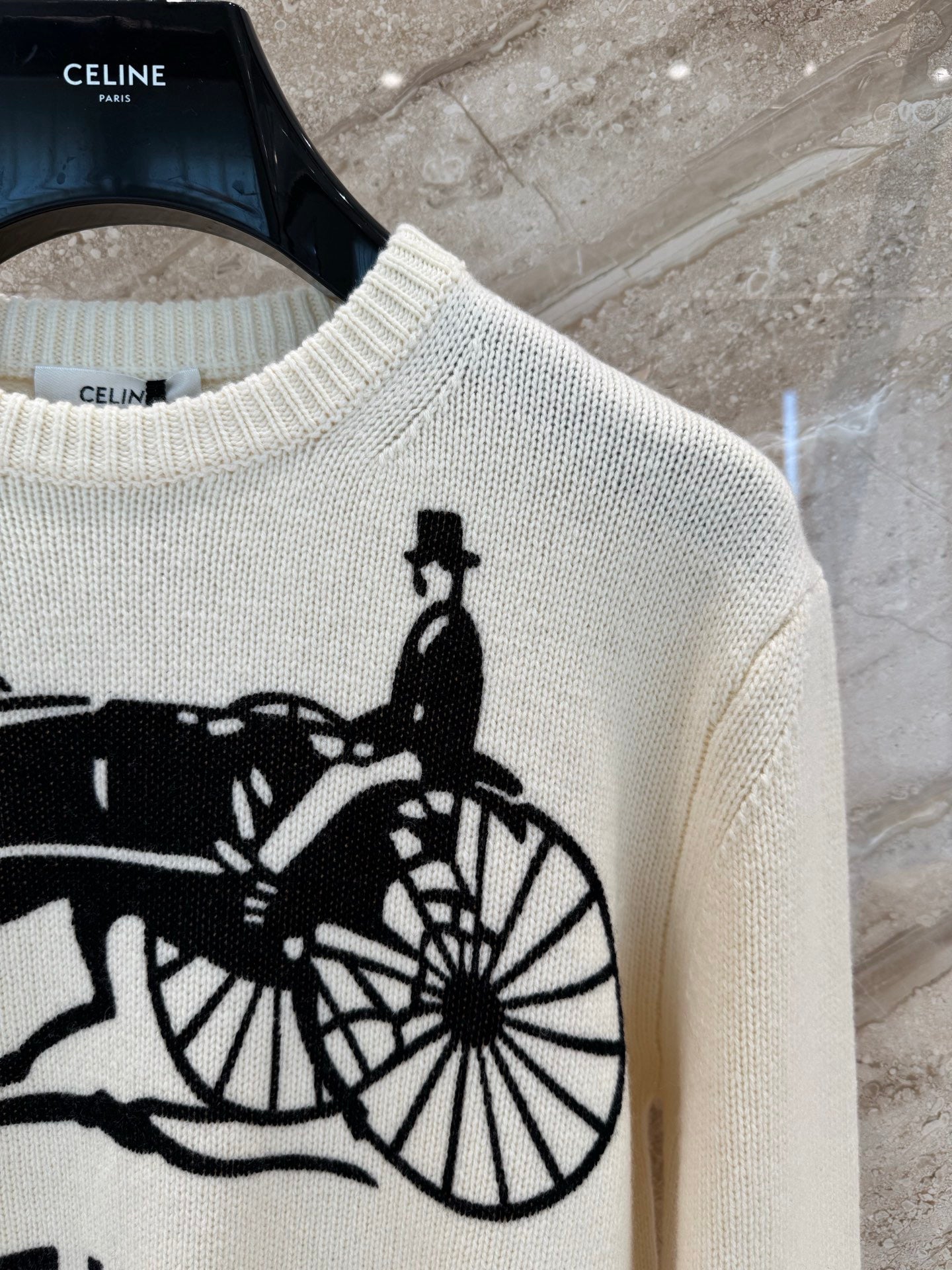 CEL JUMPER