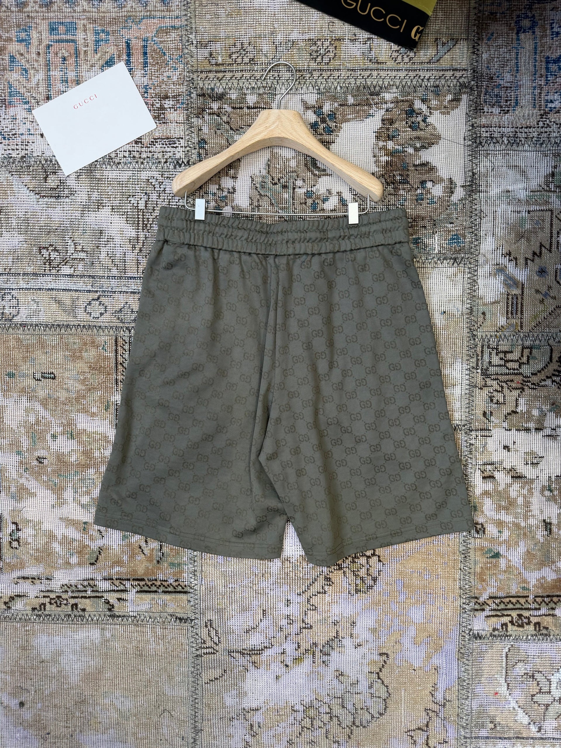 GG SHORTS