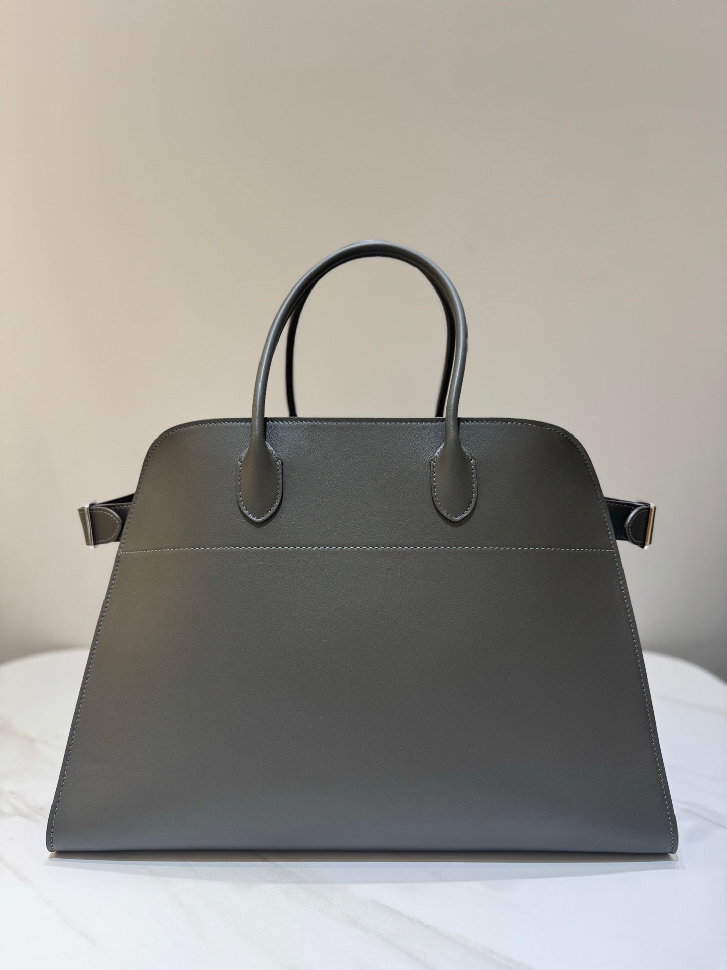 THE ROW MARGAUX 17 BAG