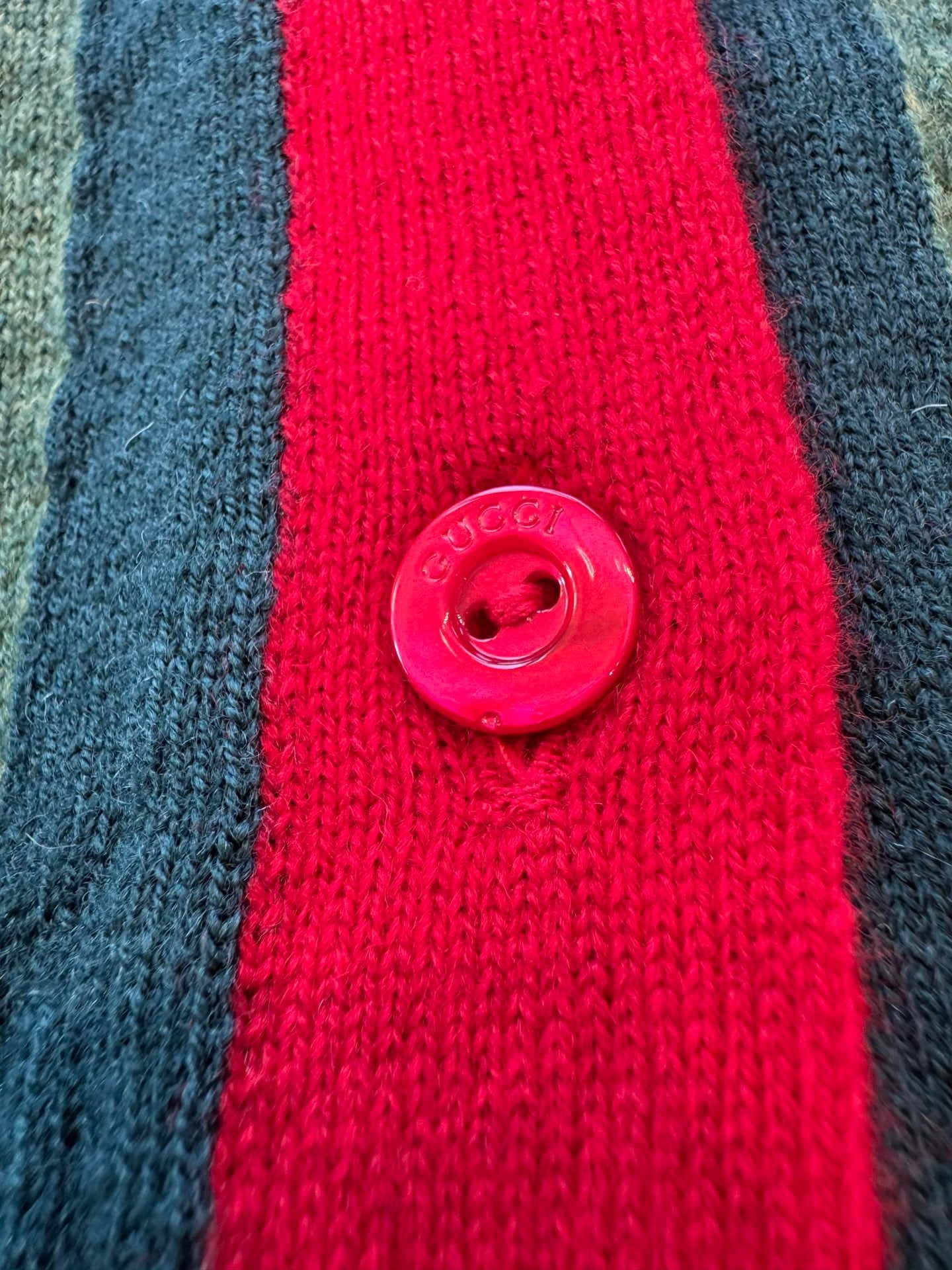 GG CARDIGAN