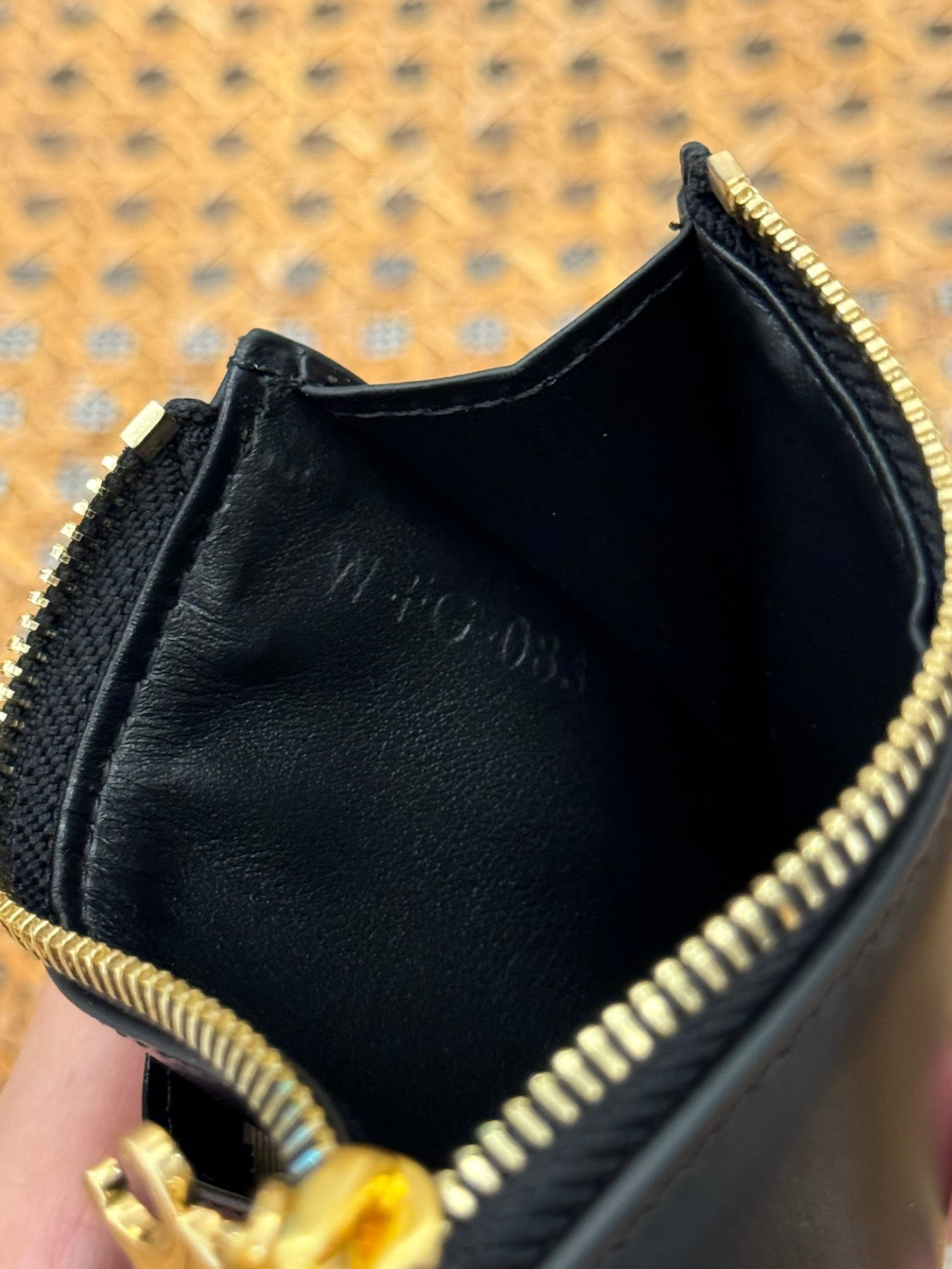 CEL CARD HOLDER
