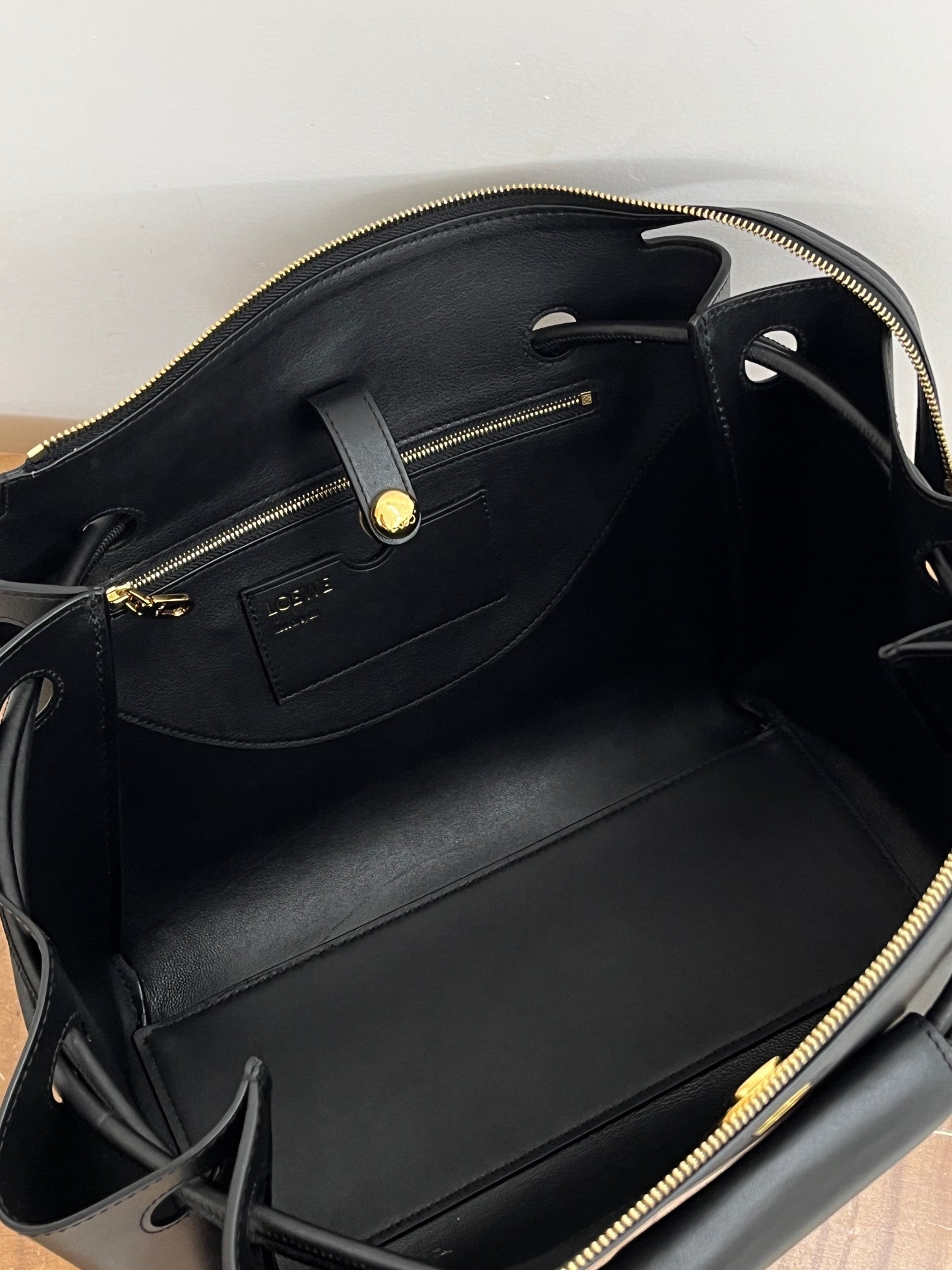 LOEW MEDIUM MADRID BAG