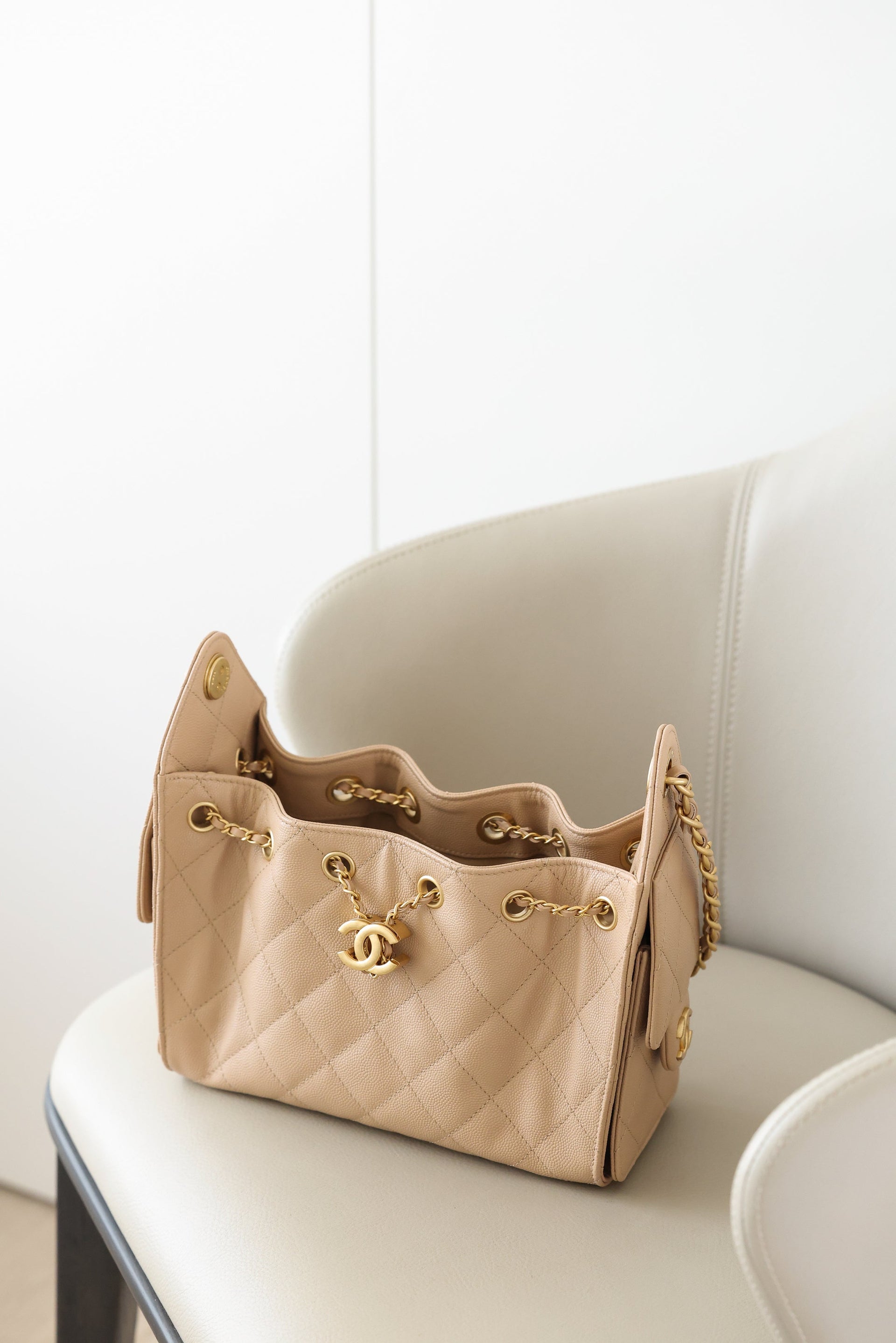 CC 25C BAG