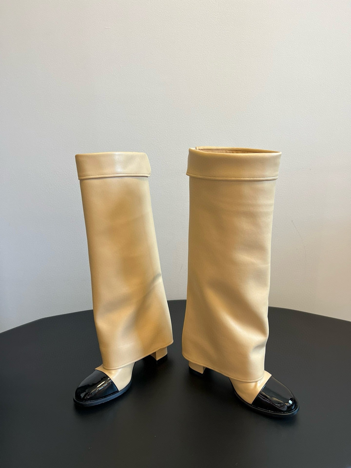 CC BOOTS