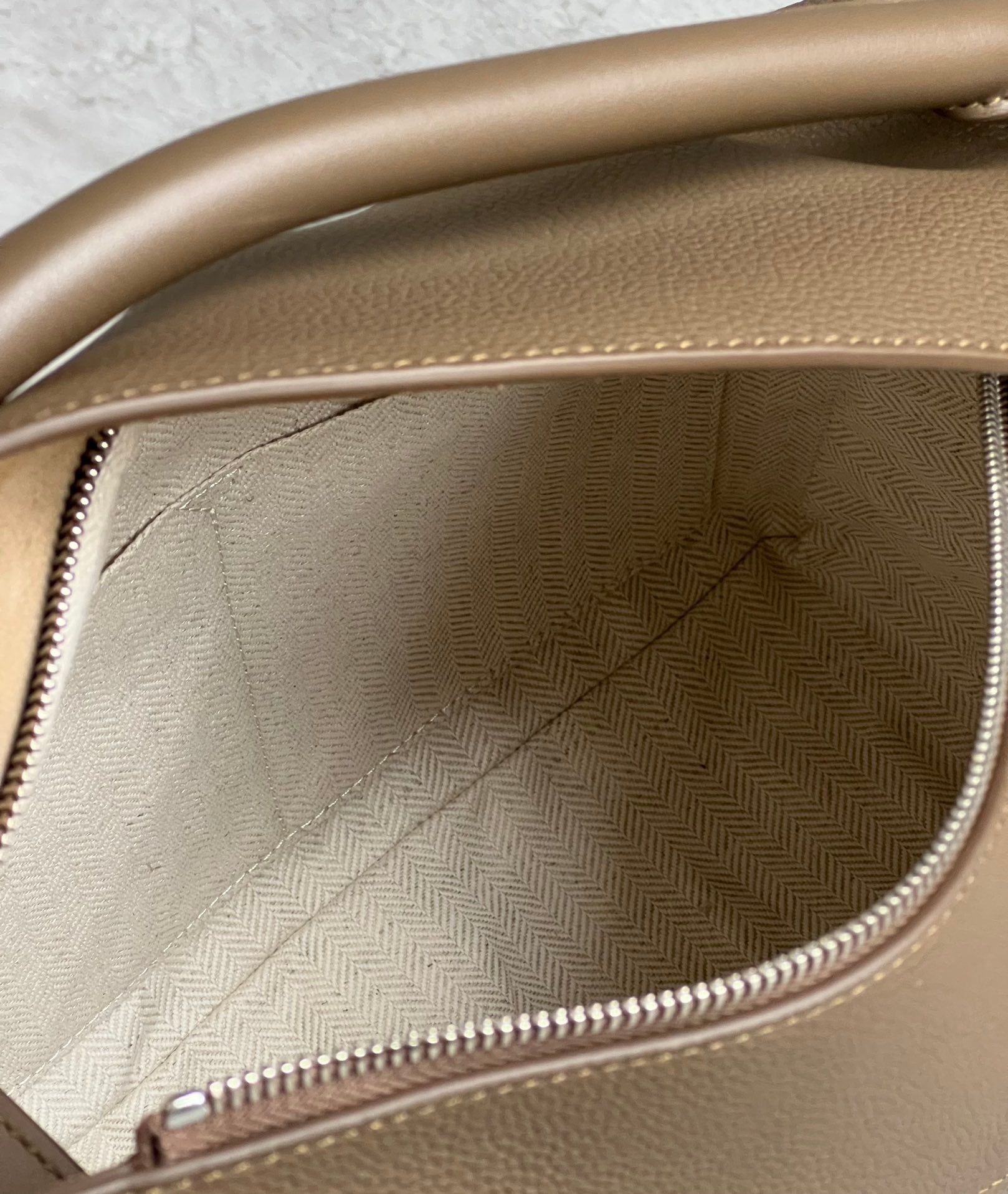 LOEW MEDIUM PUZZLE BAG