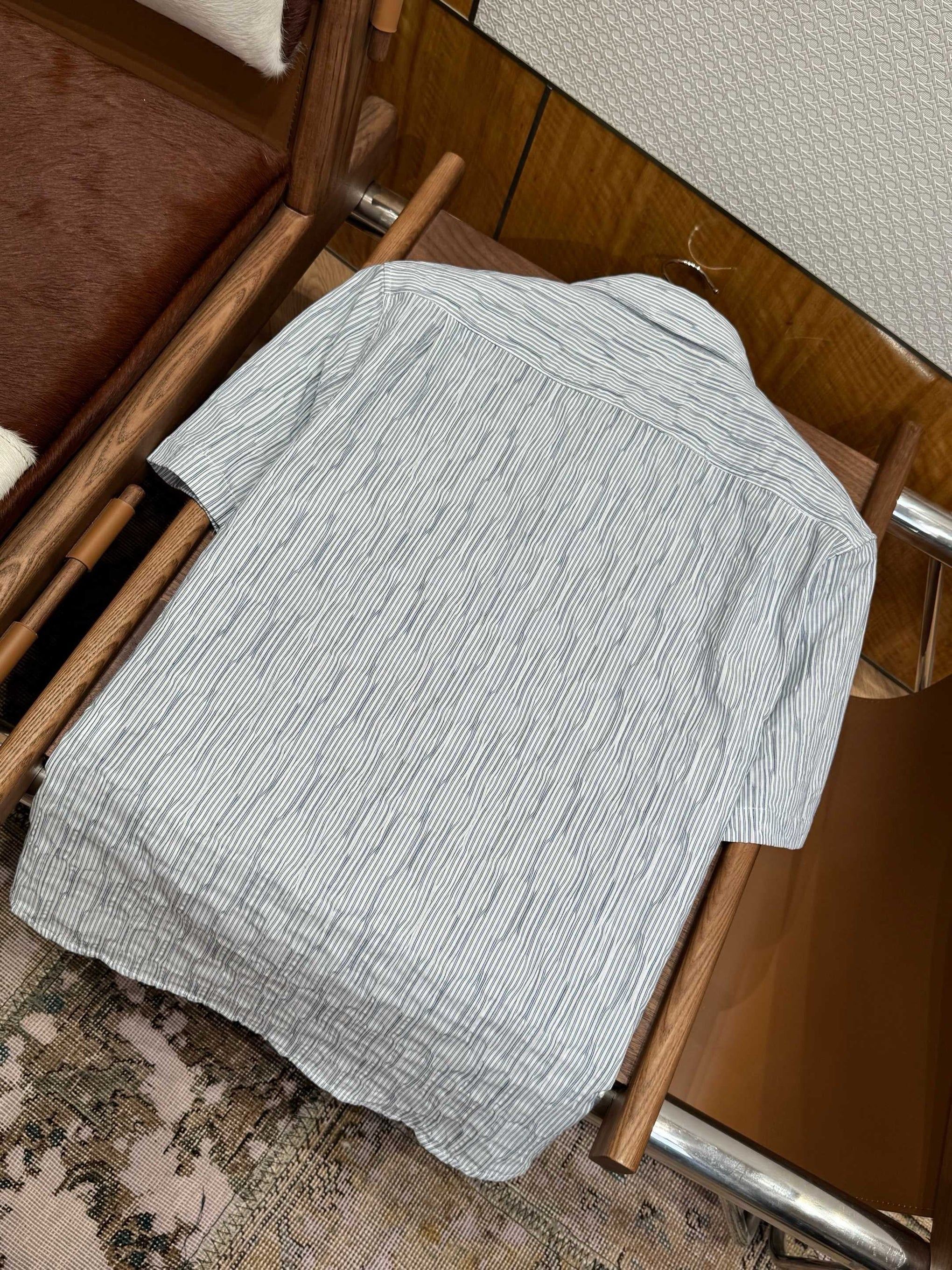 LOEW SHIRT
